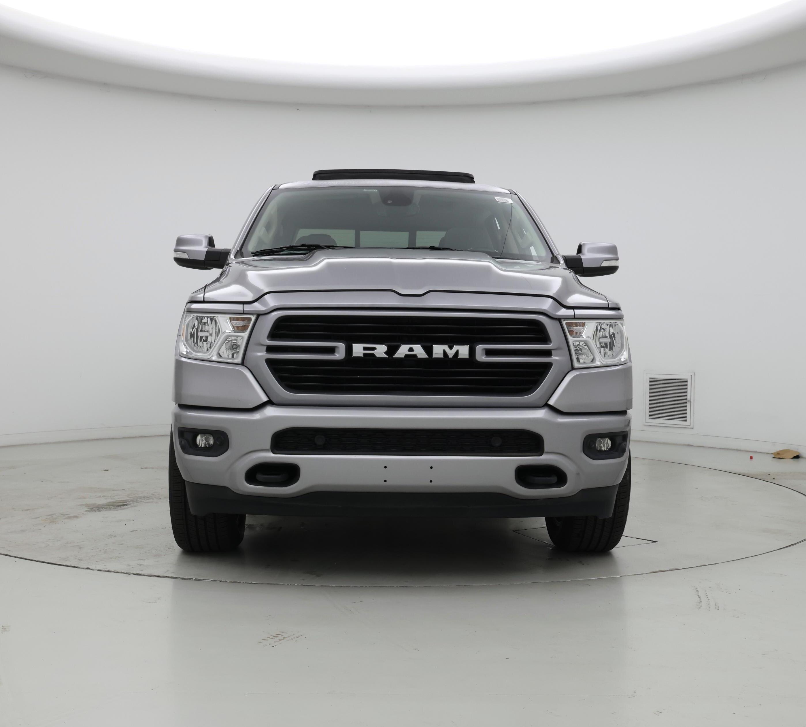 Thumbnail: 2019 RAM 1500 - 5