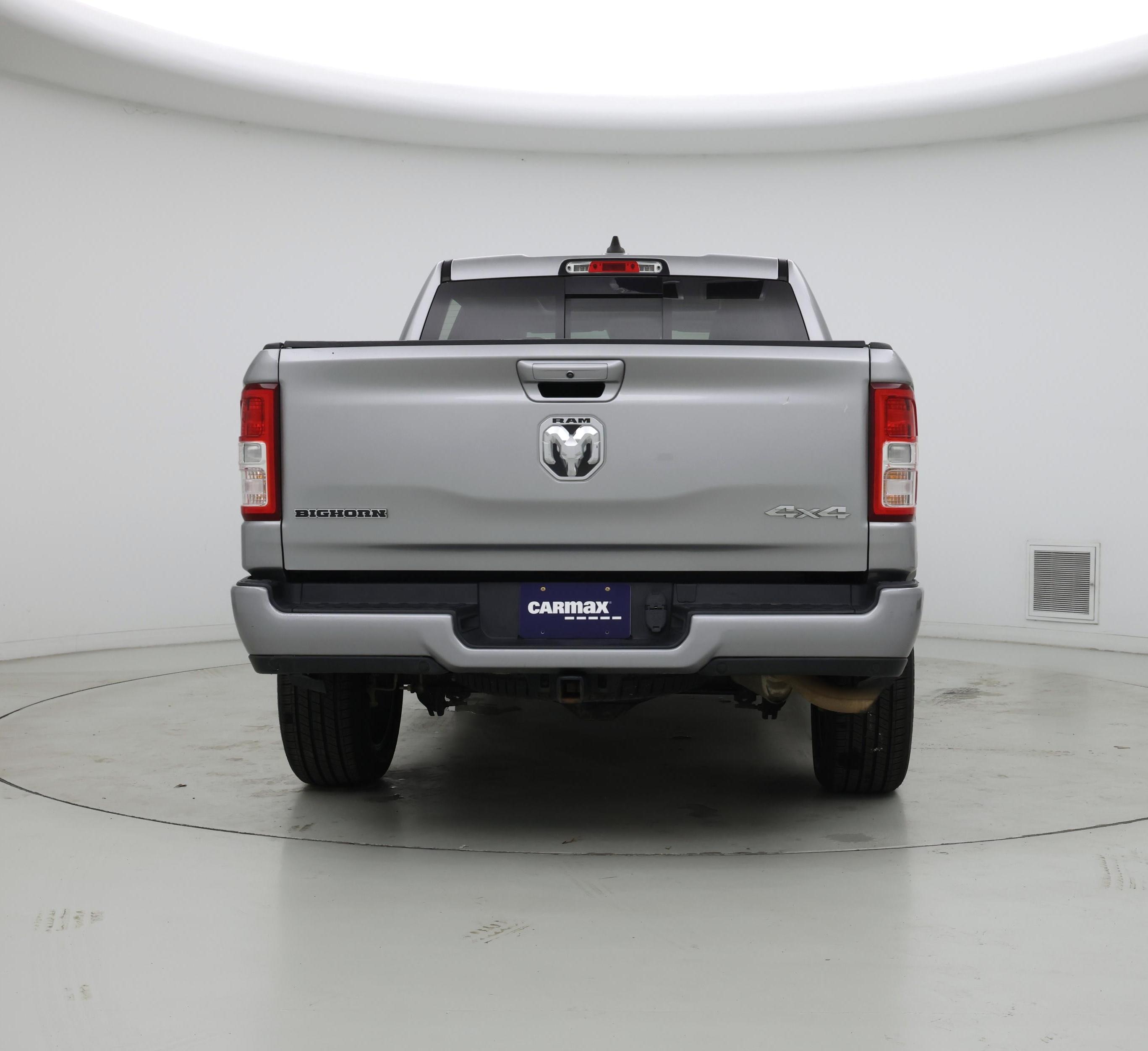 Thumbnail: 2019 RAM 1500 - 6