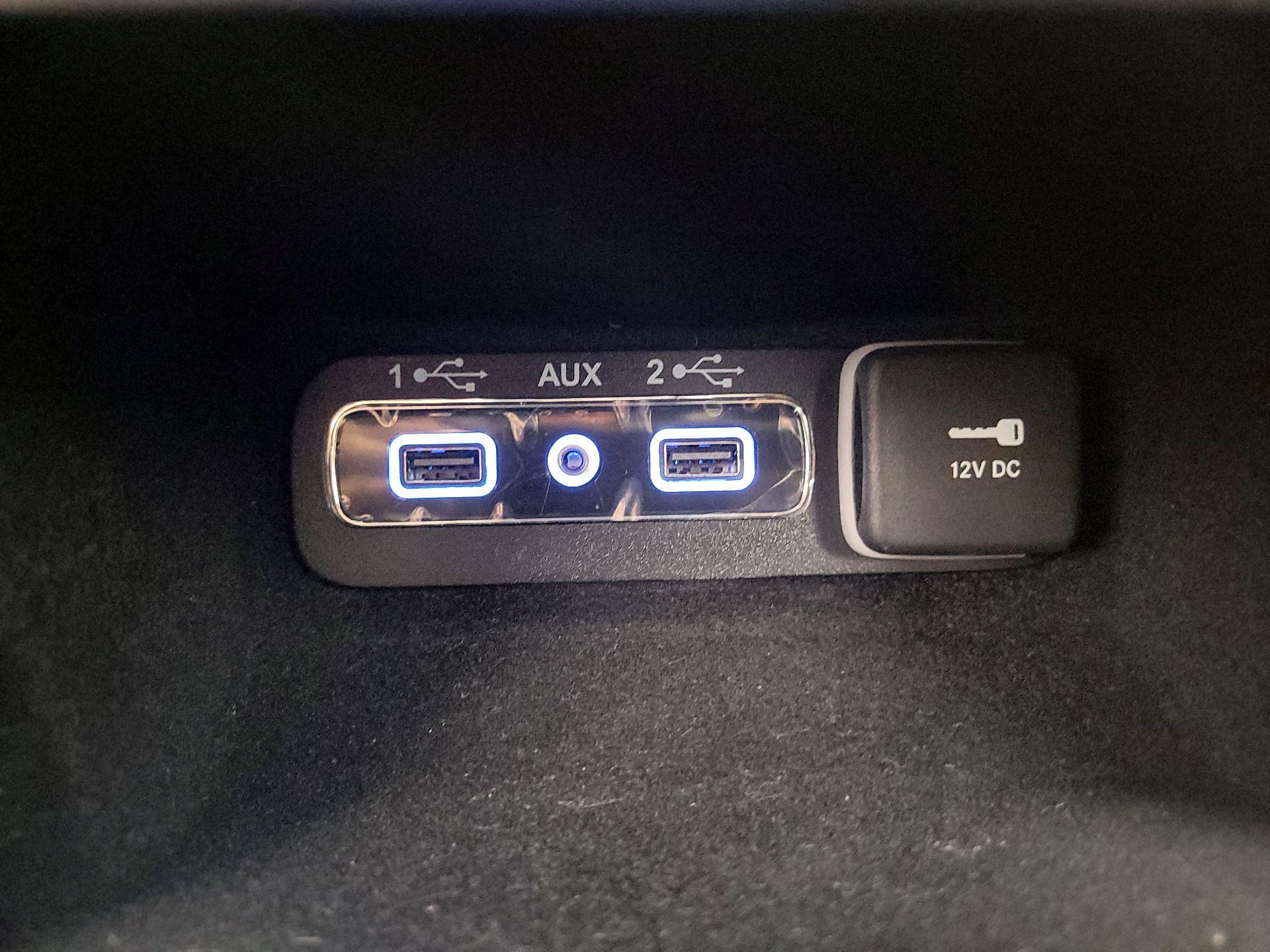 Thumbnail: 2022 Jeep Grand Cherokee - 19