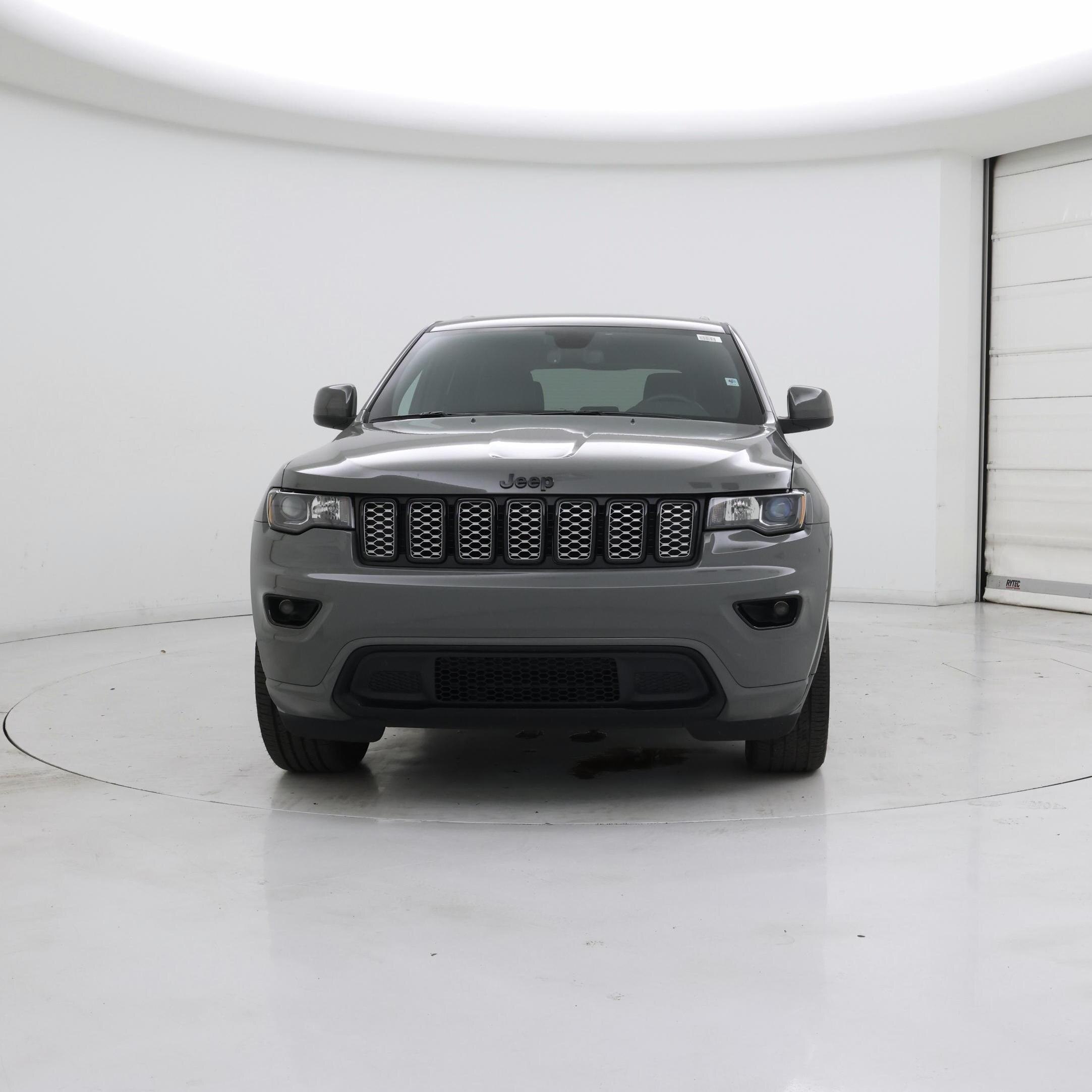 Thumbnail: 2022 Jeep Grand Cherokee - 5