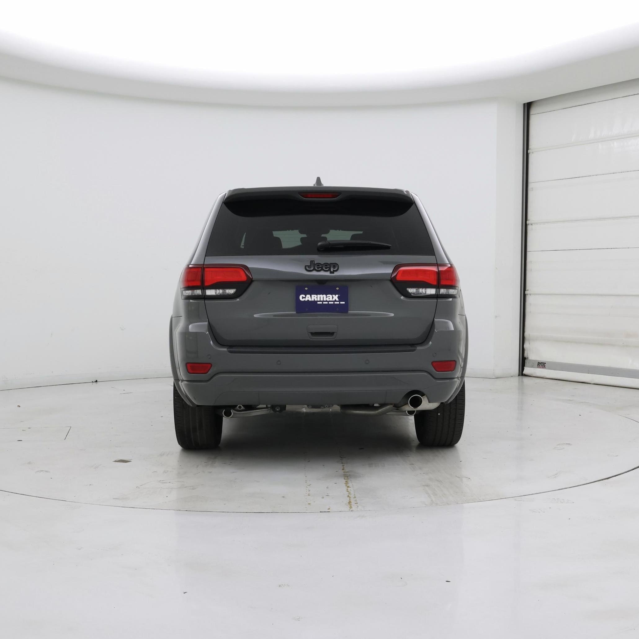 Thumbnail: 2022 Jeep Grand Cherokee - 6