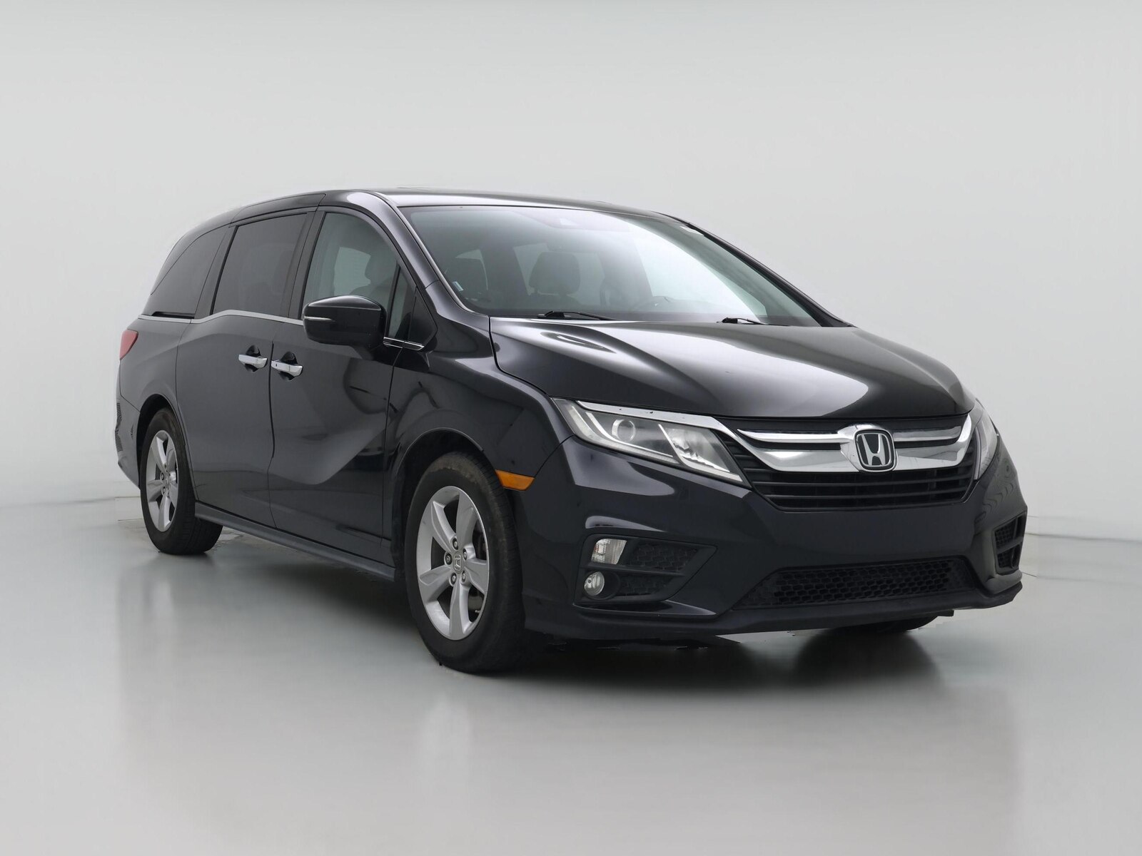 2019 Honda Odyssey