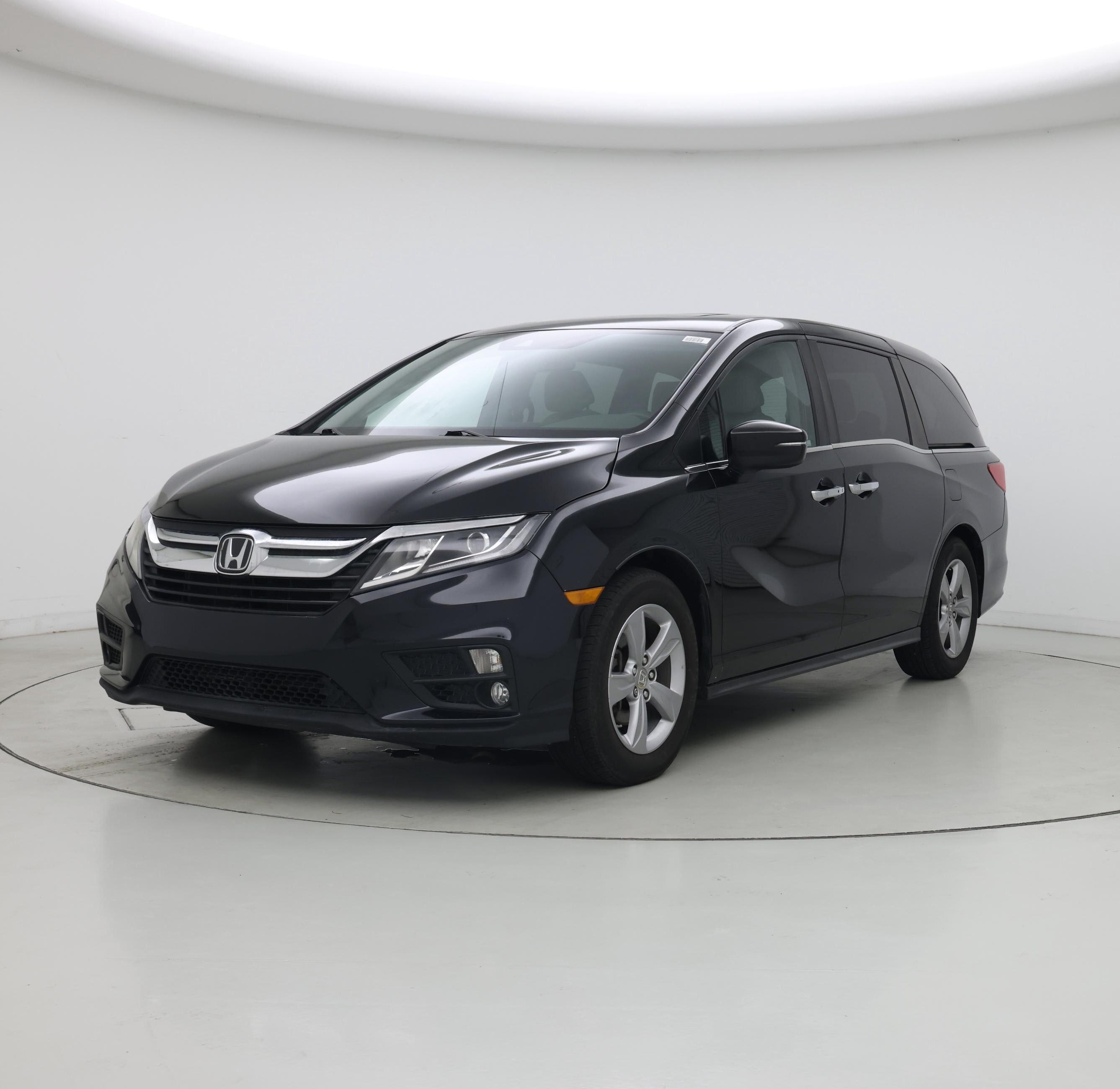 Thumbnail: 2019 Honda Odyssey - 4