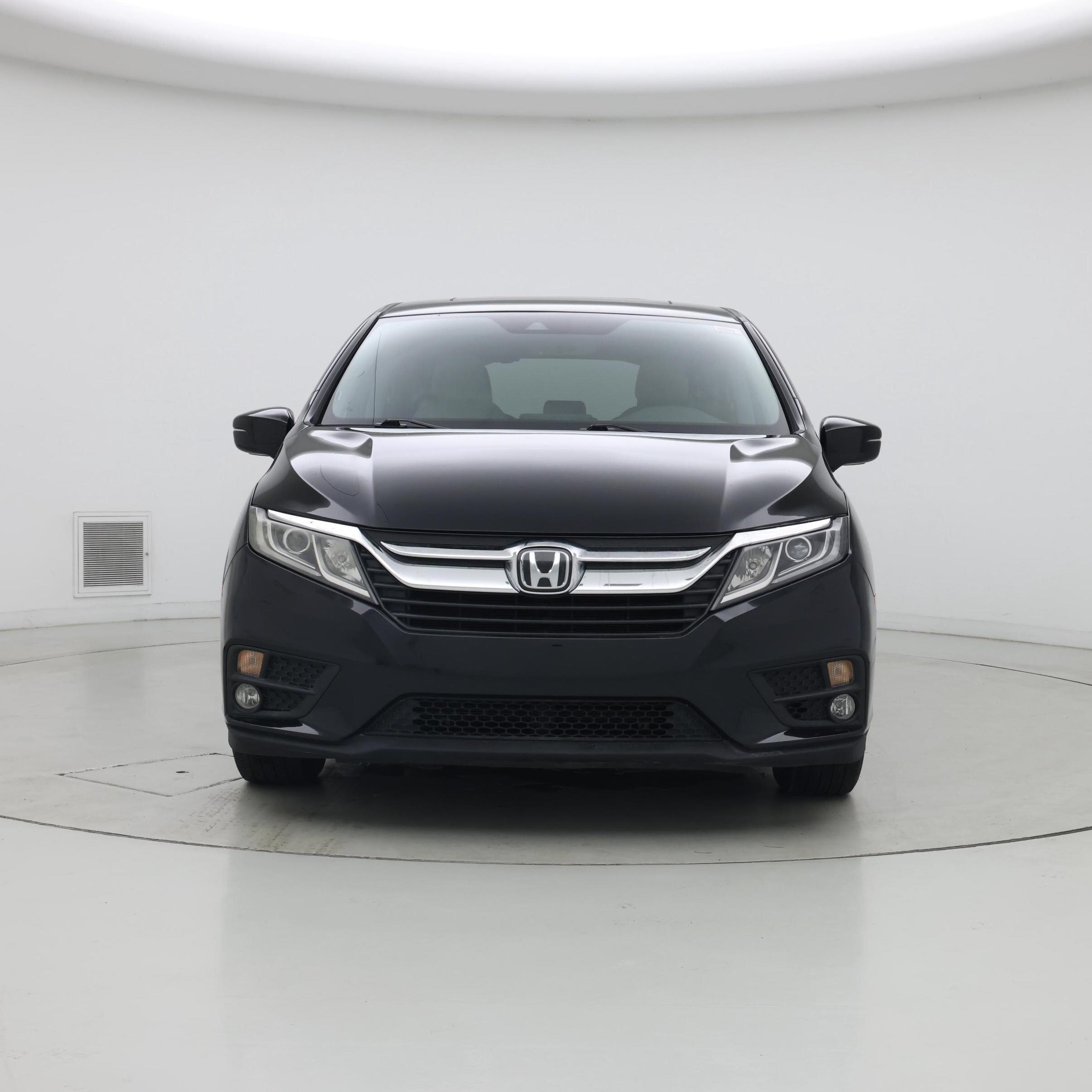 Thumbnail: 2019 Honda Odyssey - 5