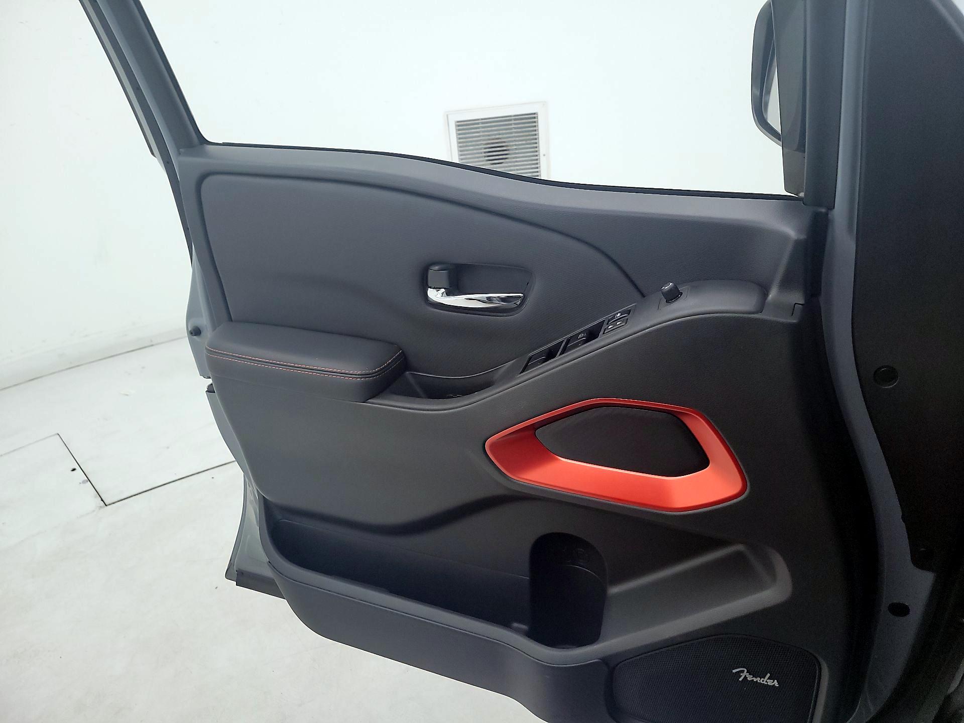 Thumbnail: 2023 Nissan Frontier - 12