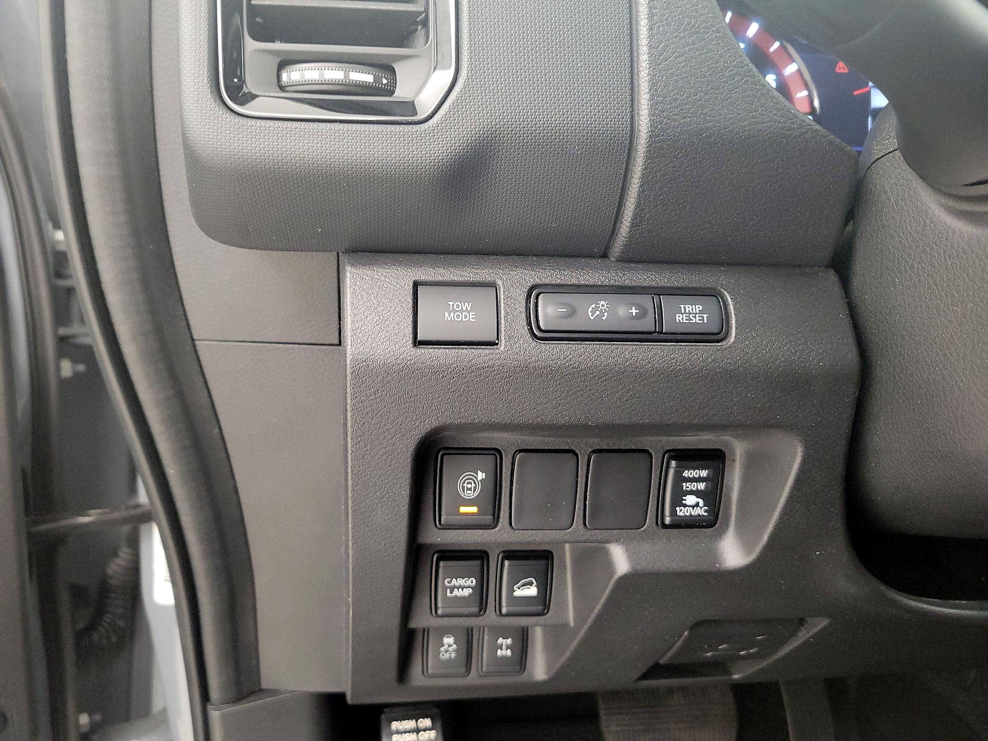 Thumbnail: 2023 Nissan Frontier - 13