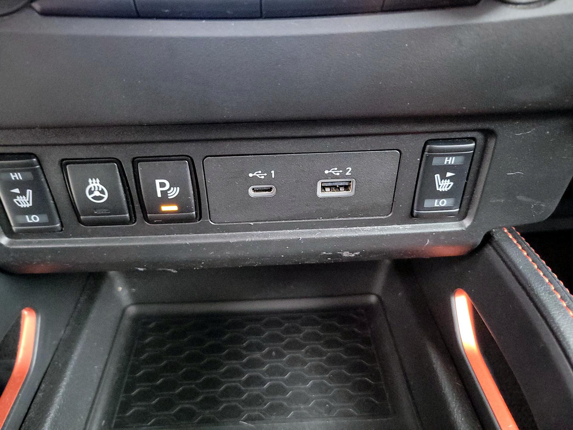 Thumbnail: 2023 Nissan Frontier - 19