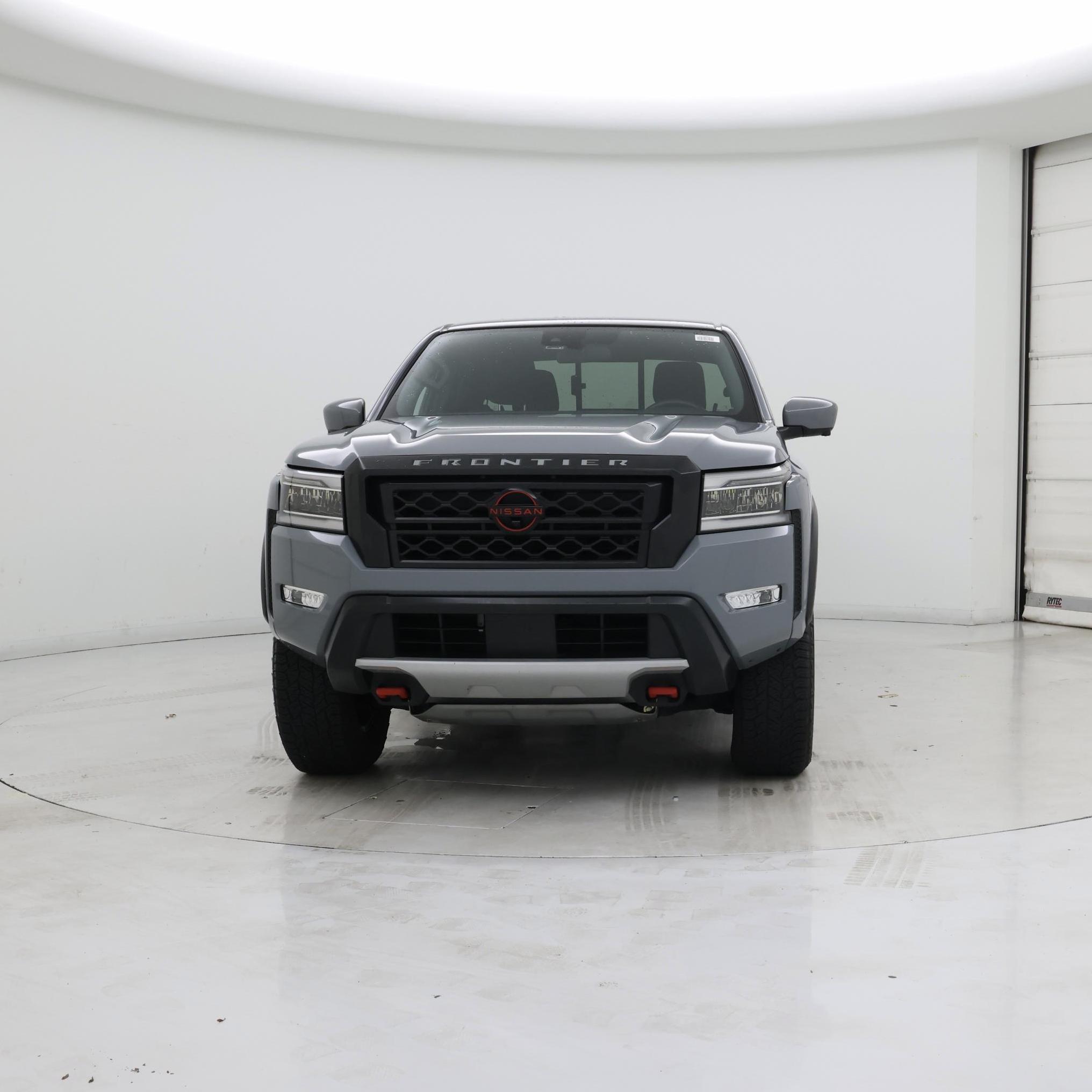 Thumbnail: 2023 Nissan Frontier - 5