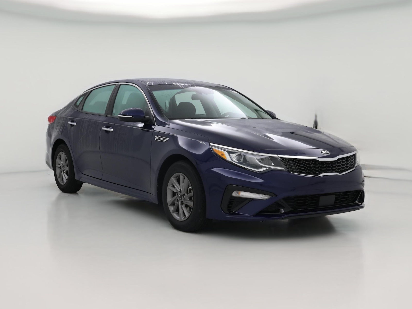 2020 Kia Optima LX - Photo 1