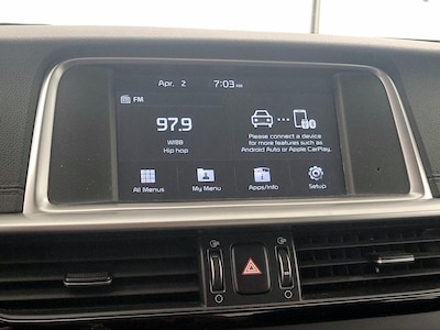 Radio (On)