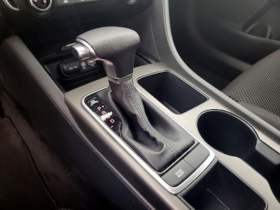 Shifter