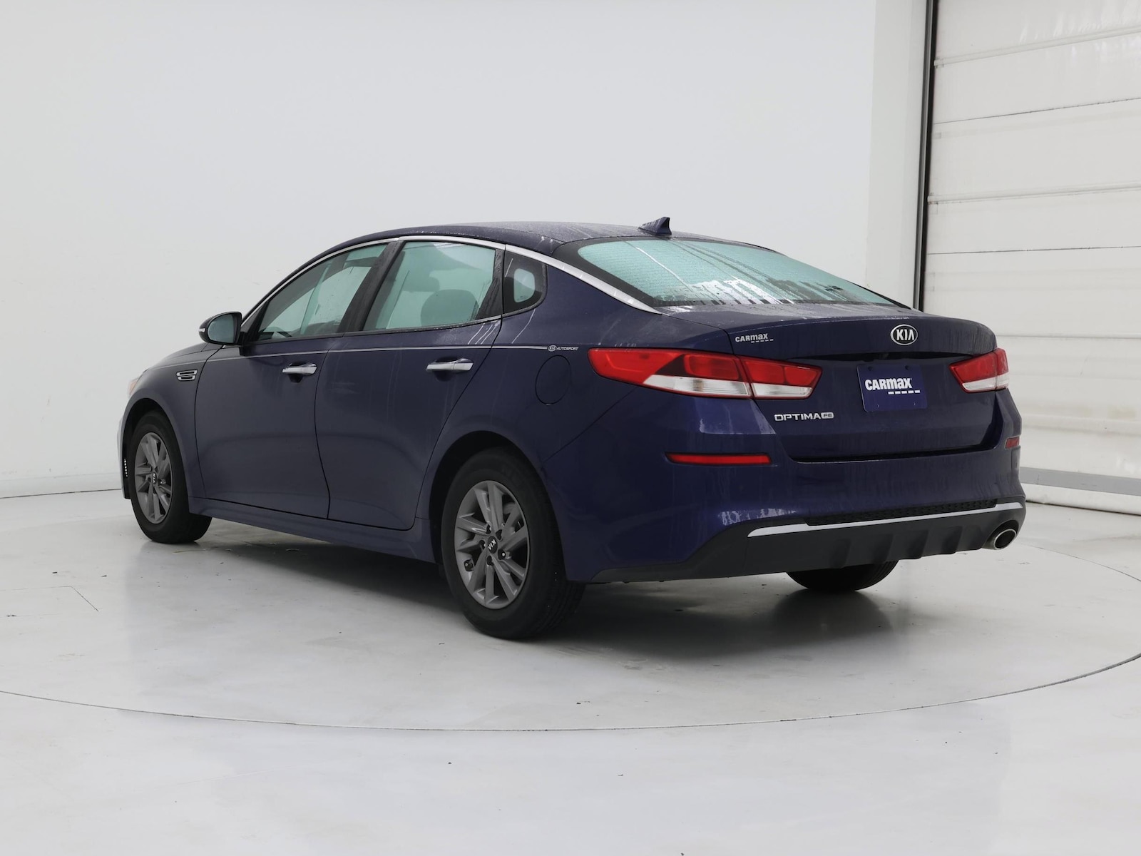 2020 Kia Optima LX - Photo 3
