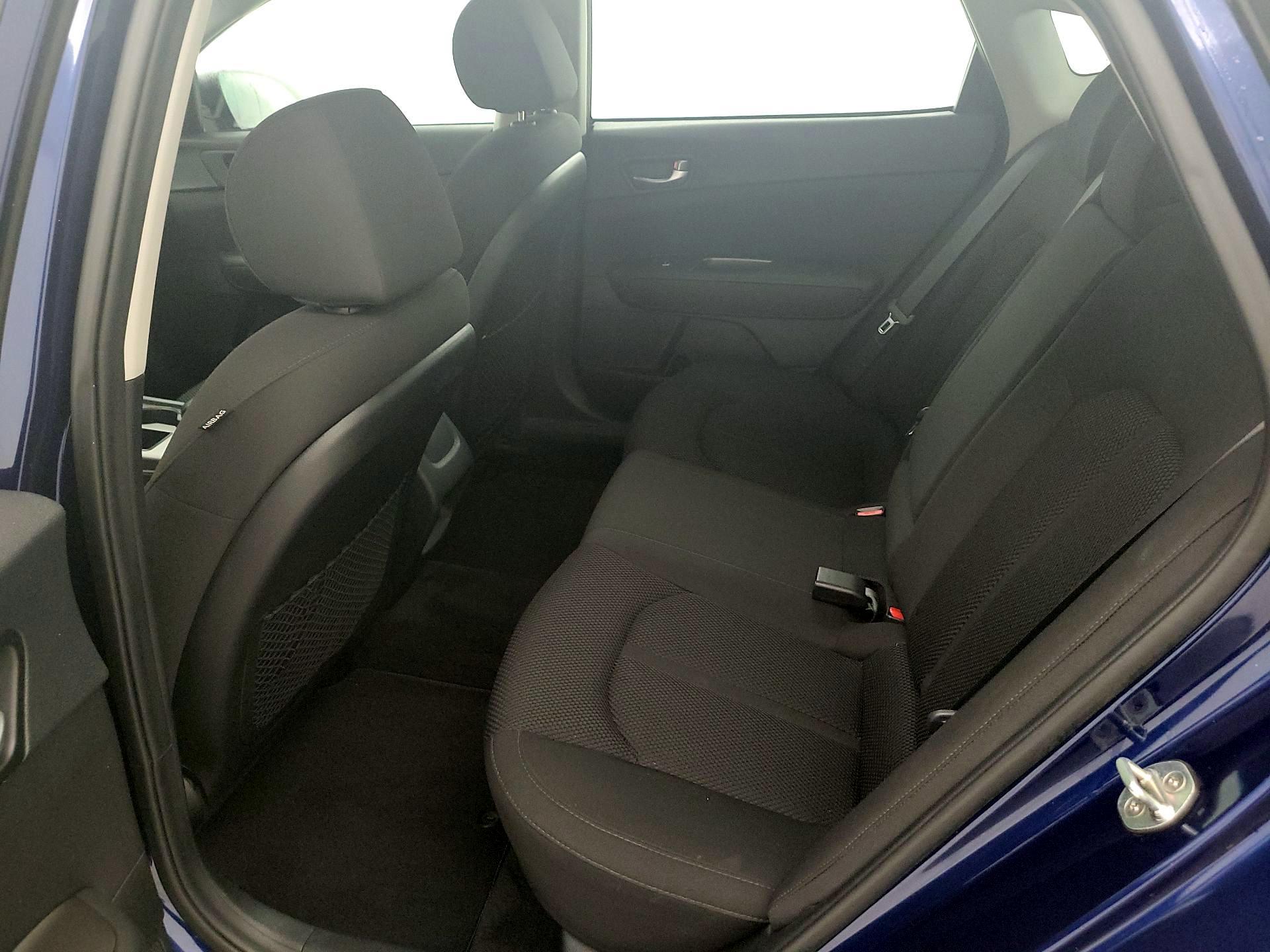 Thumbnail: 2020 Kia Optima - 19