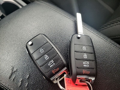 Keys