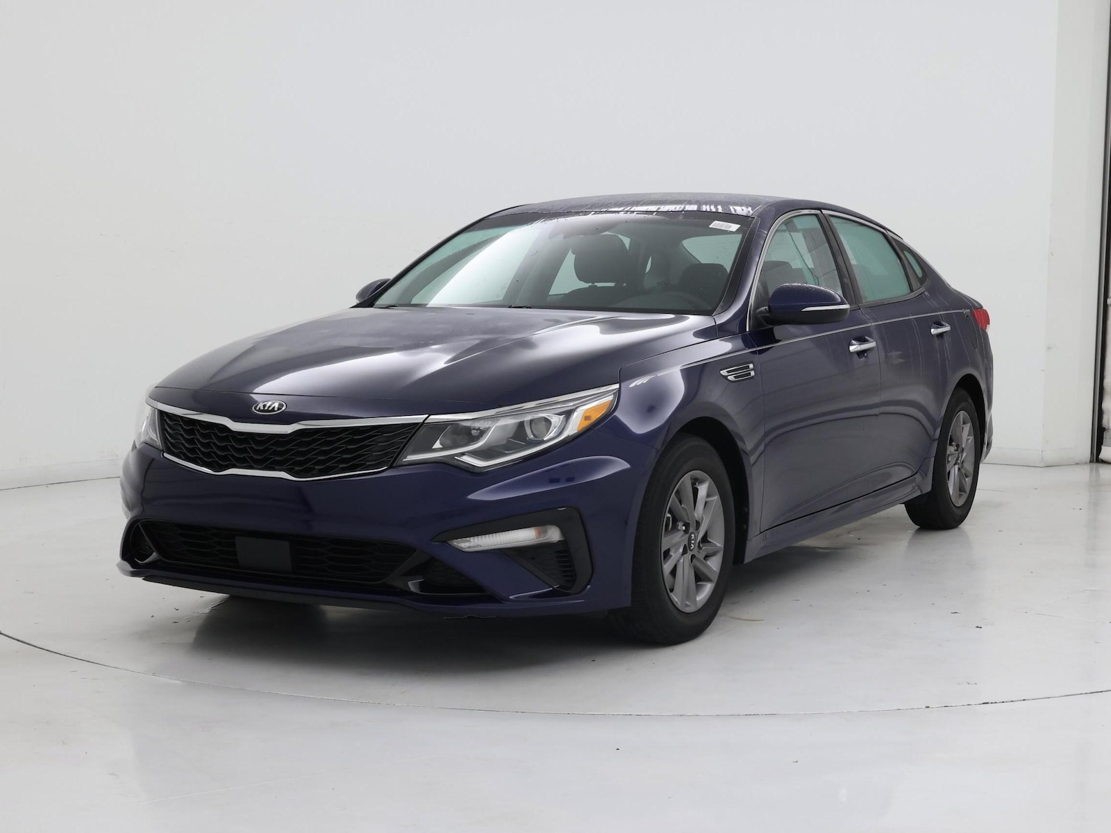2020 Kia Optima LX - Photo 5