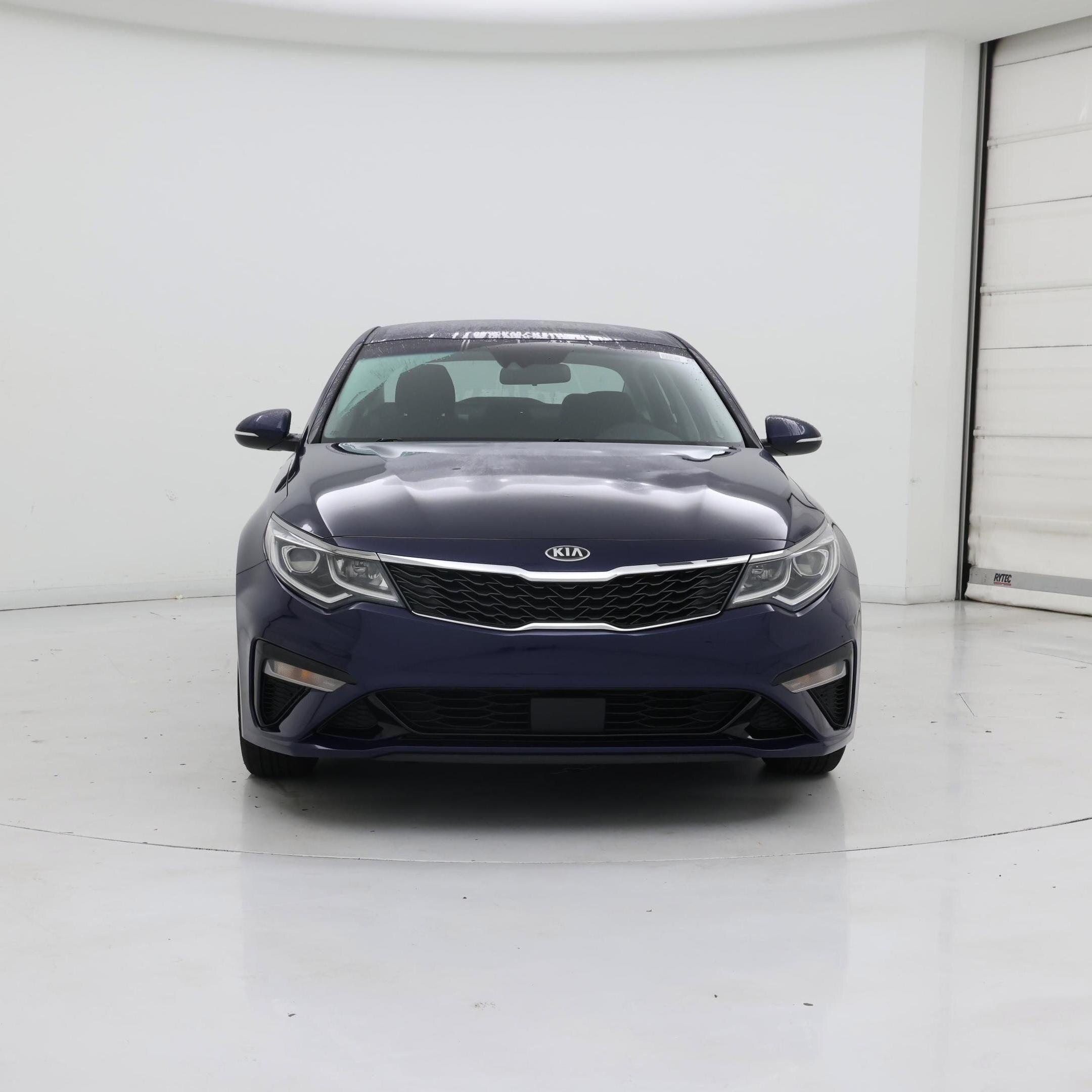 Thumbnail: 2020 Kia Optima - 5