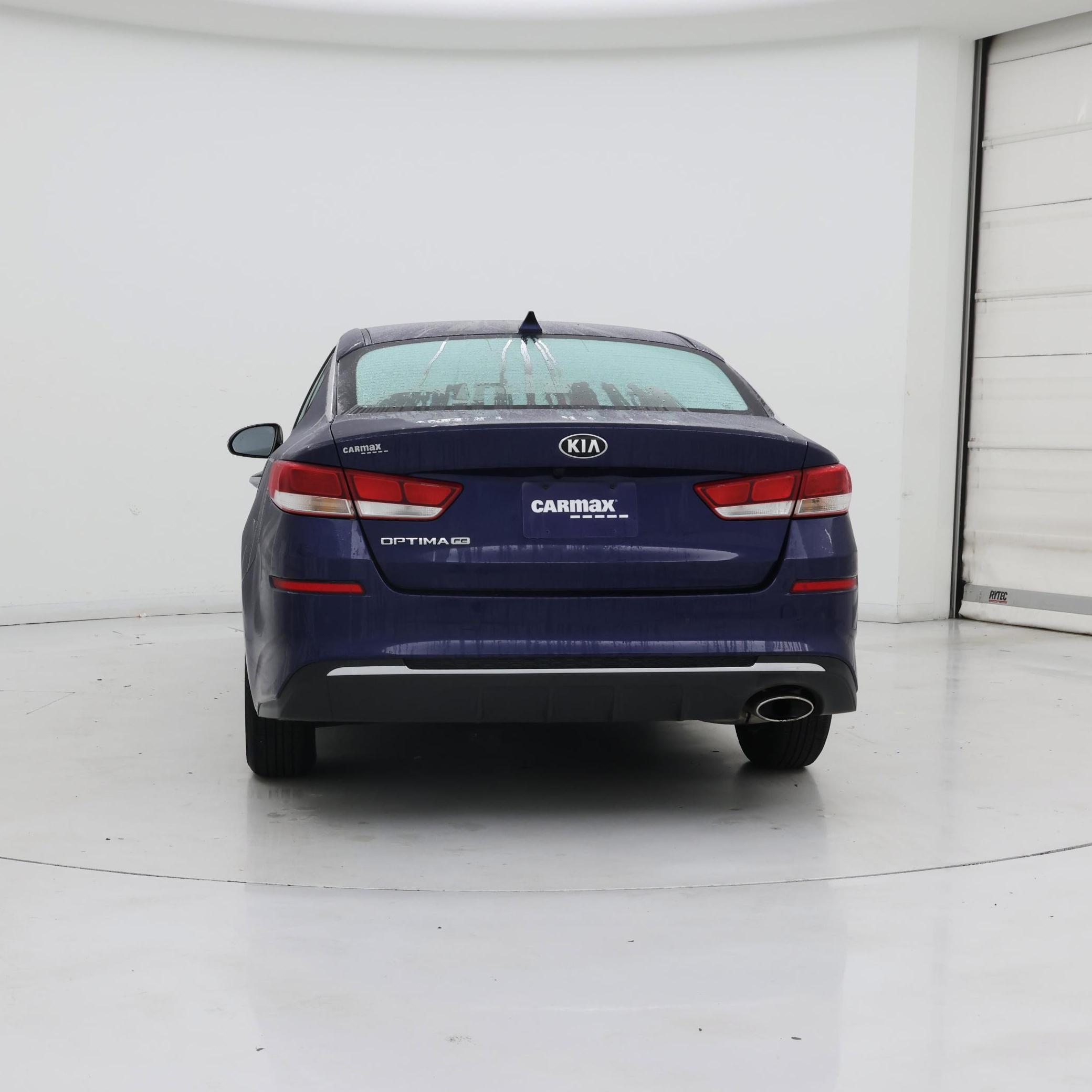 Thumbnail: 2020 Kia Optima - 6