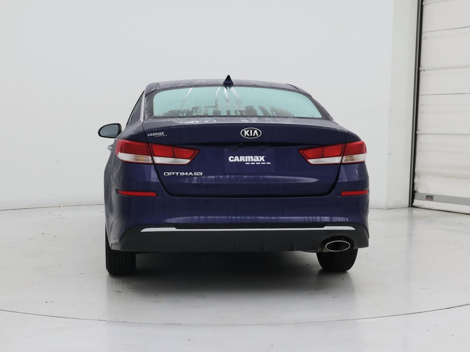 2020 Kia Optima LX - Photo 7