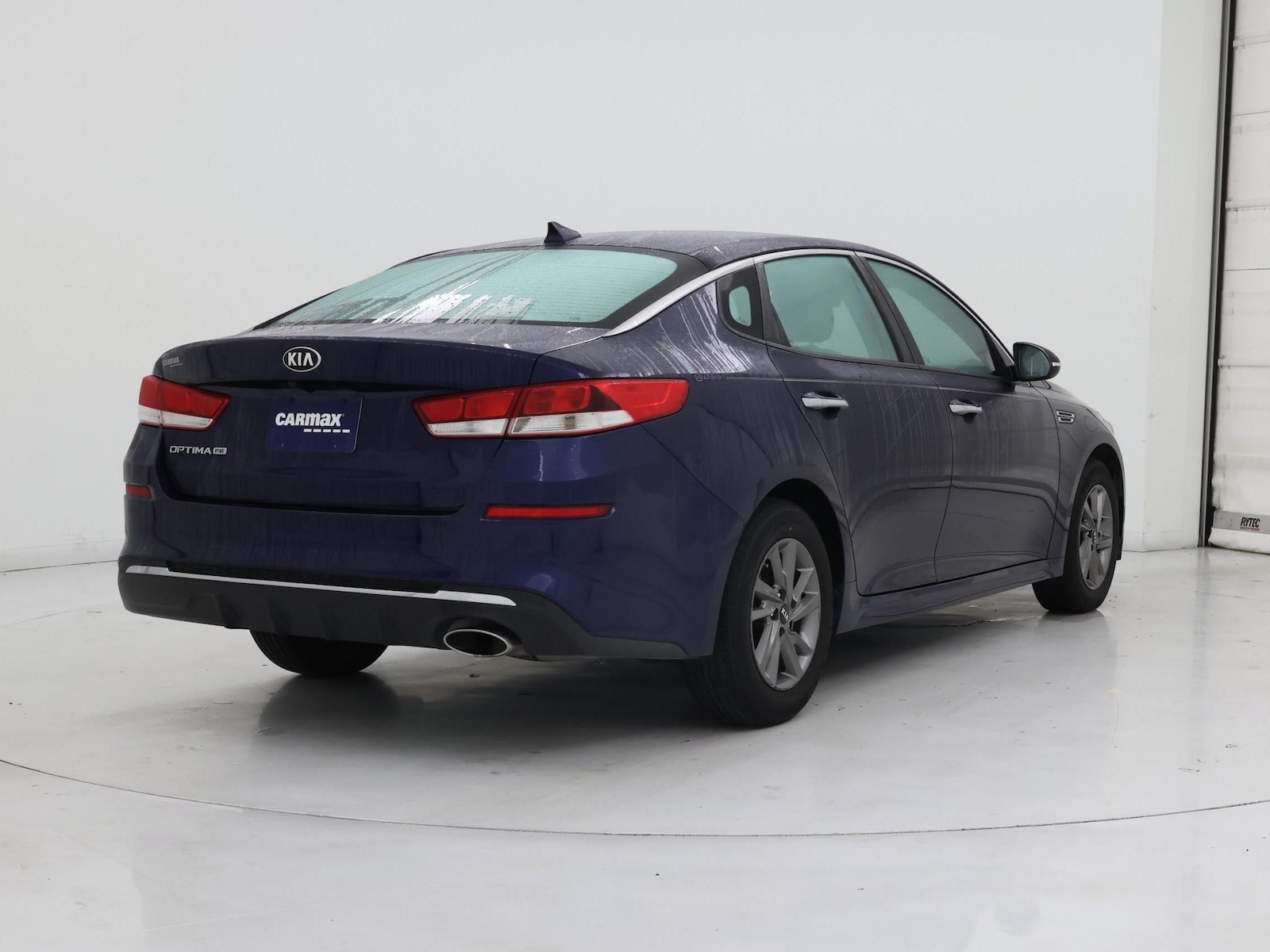 2020 Kia Optima LX - Photo 9