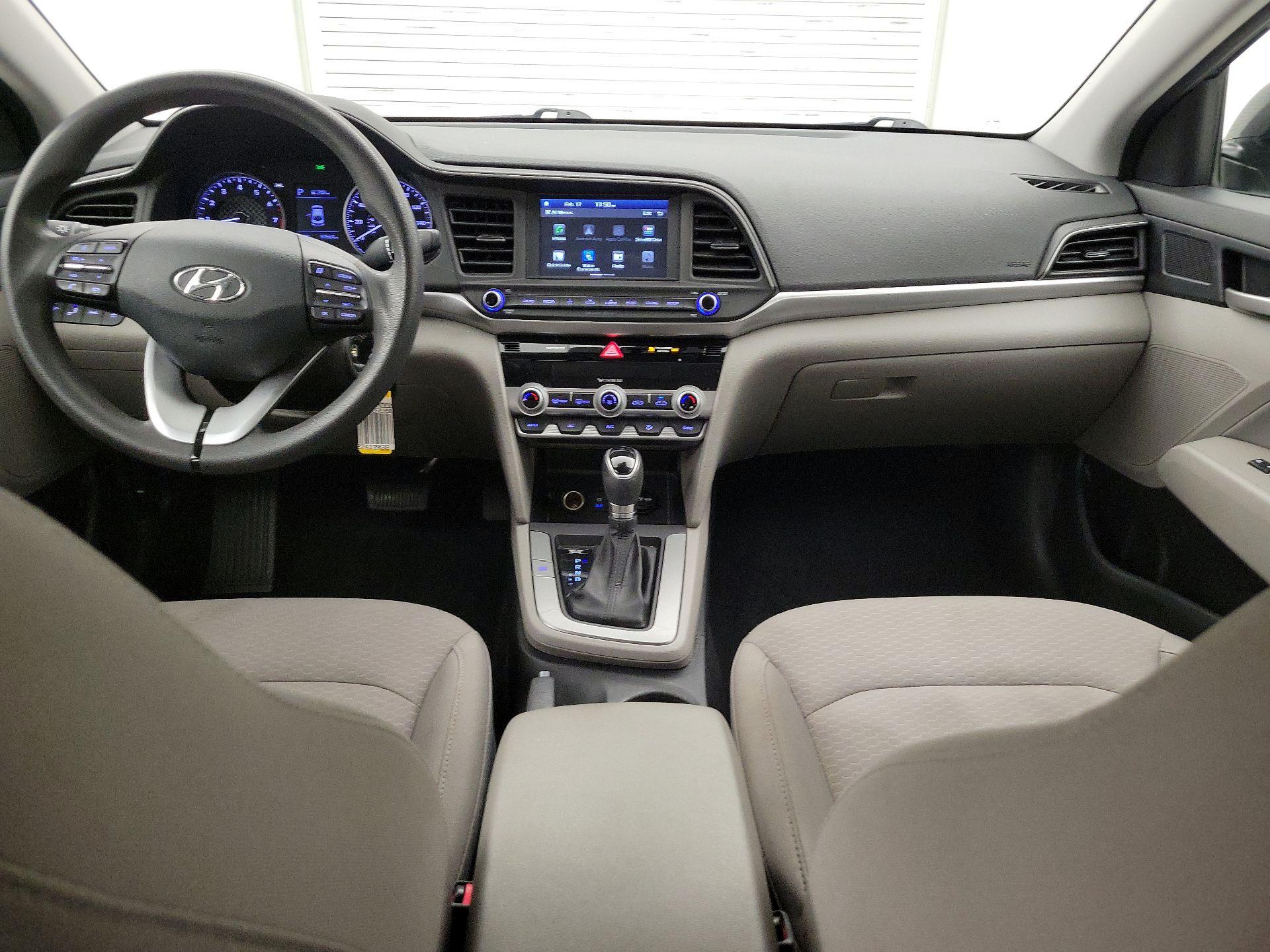 Thumbnail: 2020 Hyundai Elantra - 9