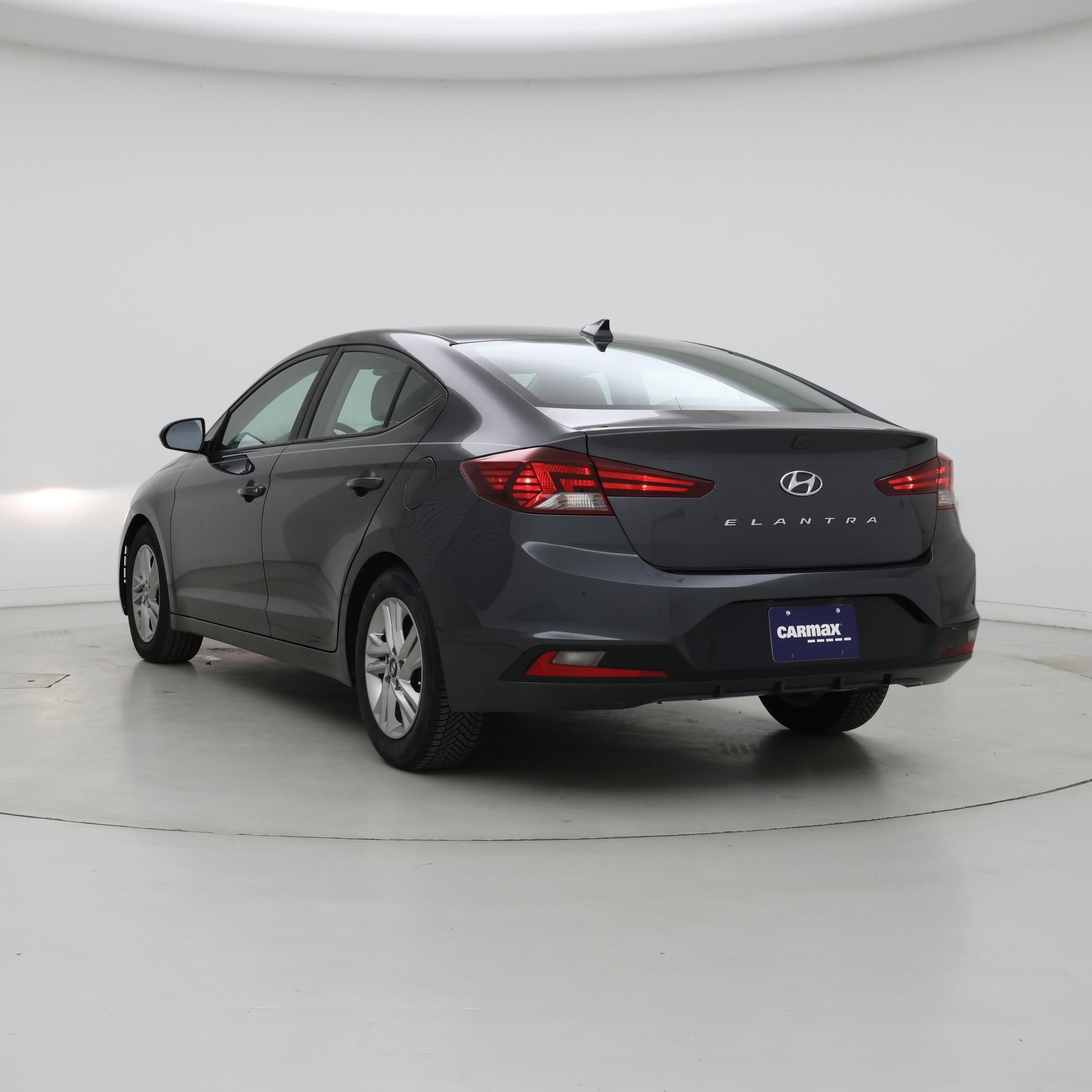 Thumbnail: 2020 Hyundai Elantra - 2