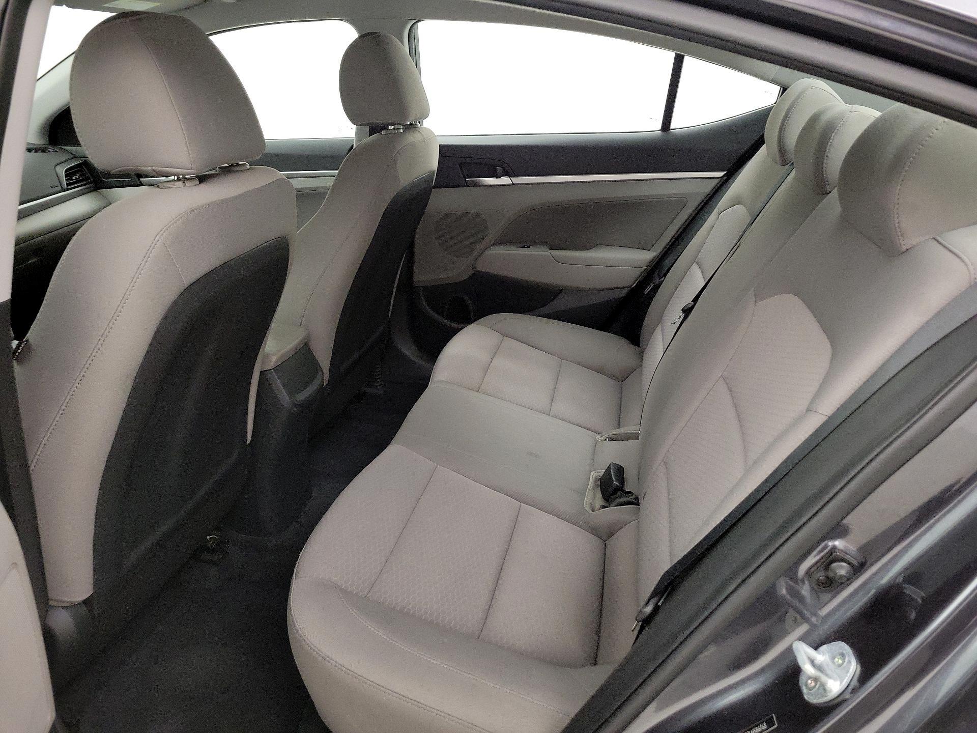 Thumbnail: 2020 Hyundai Elantra - 19