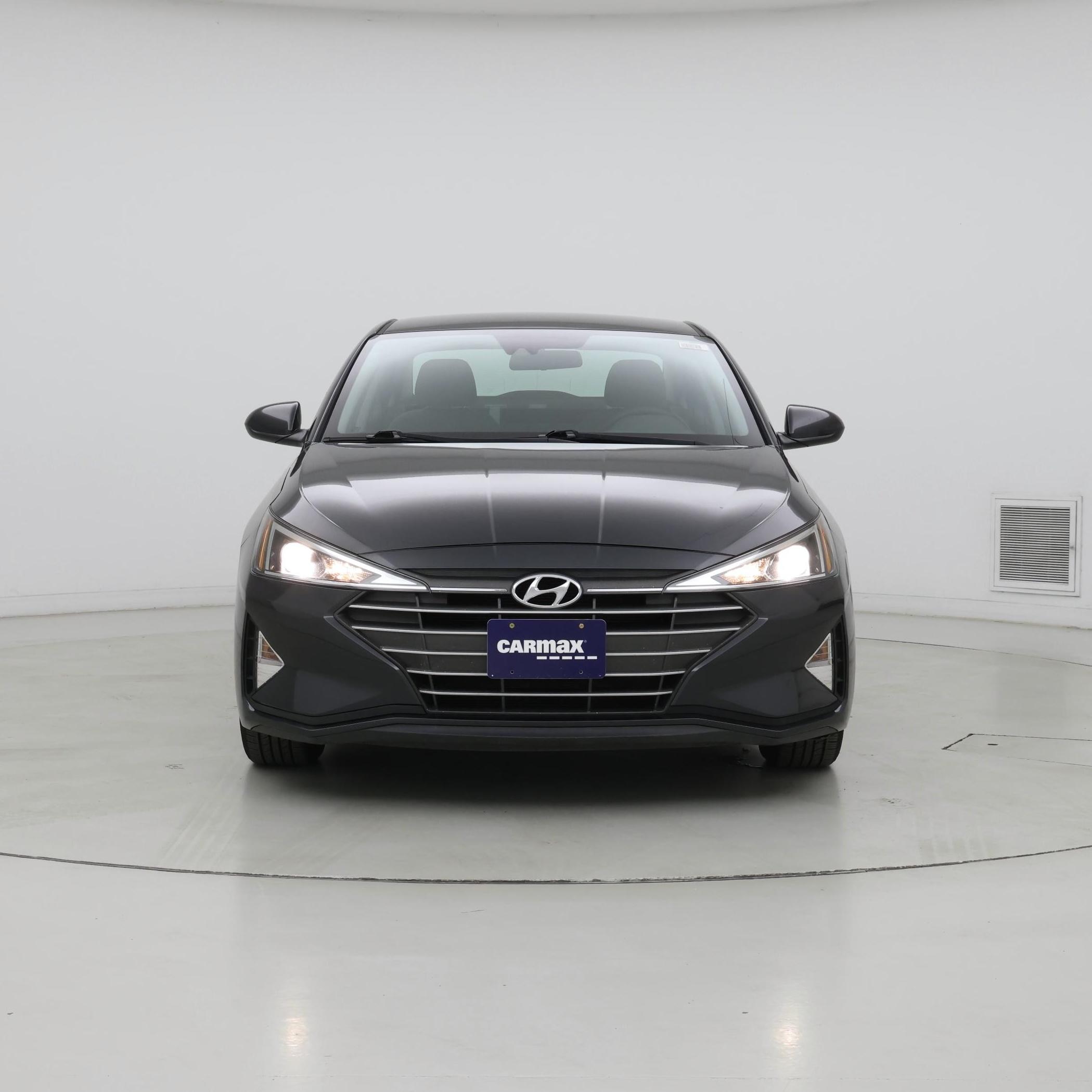 Thumbnail: 2020 Hyundai Elantra - 5