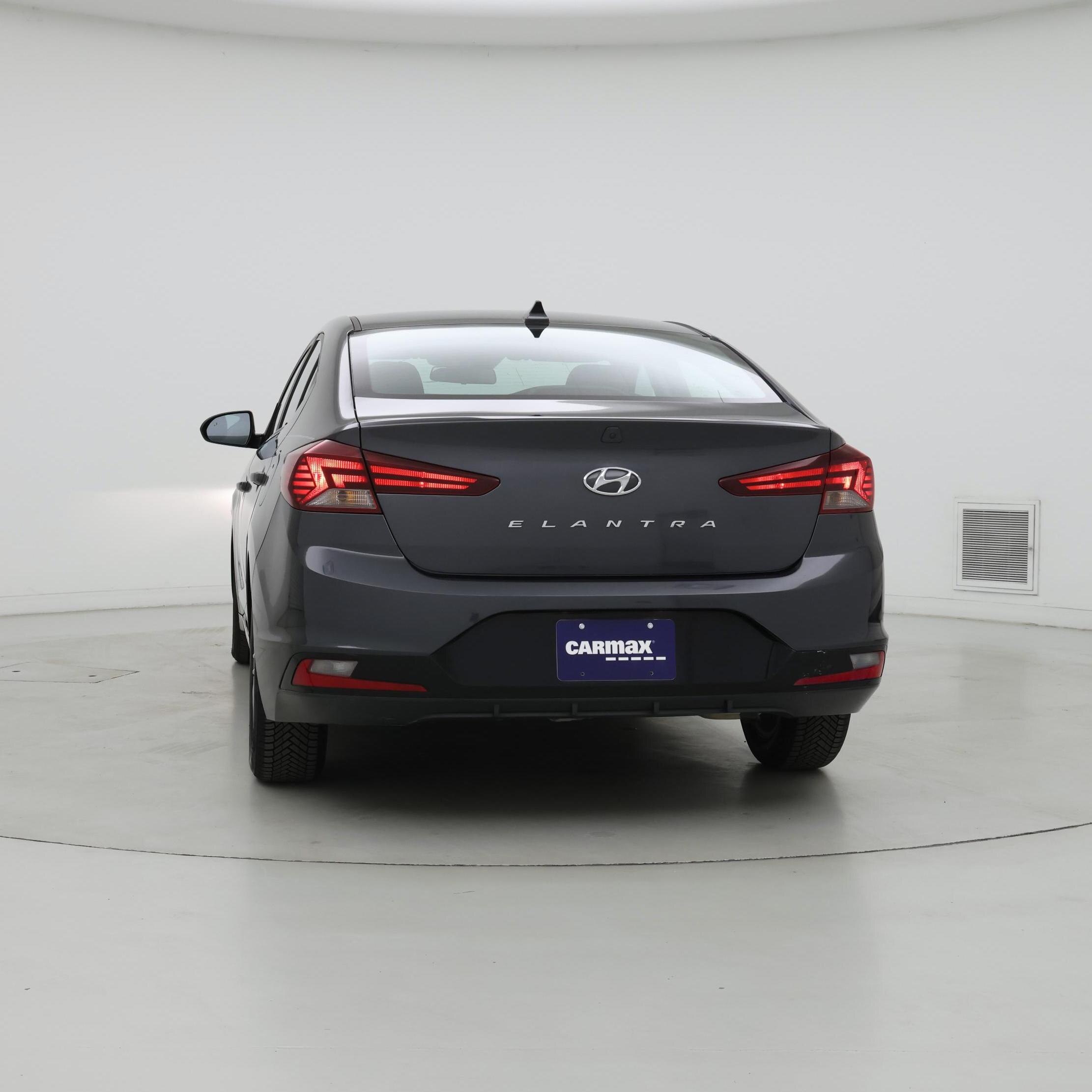 Thumbnail: 2020 Hyundai Elantra - 6