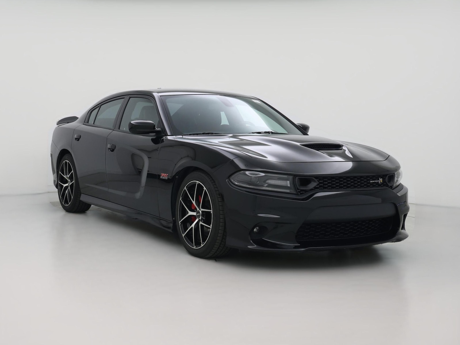 2019 Dodge Charger R/T