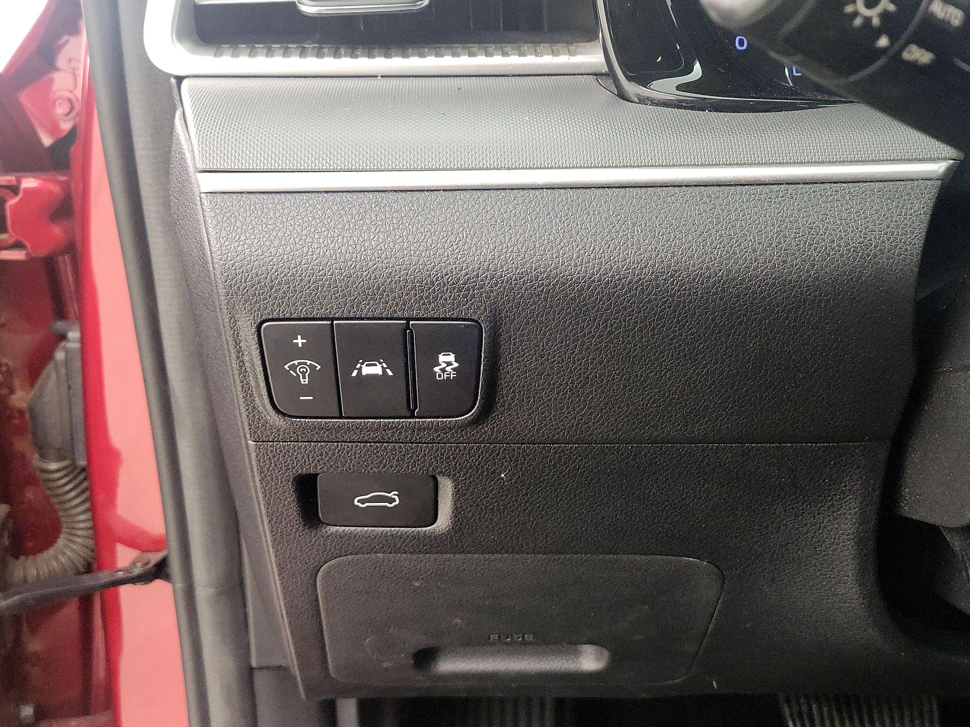 Thumbnail: 2022 Kia K5 - 13