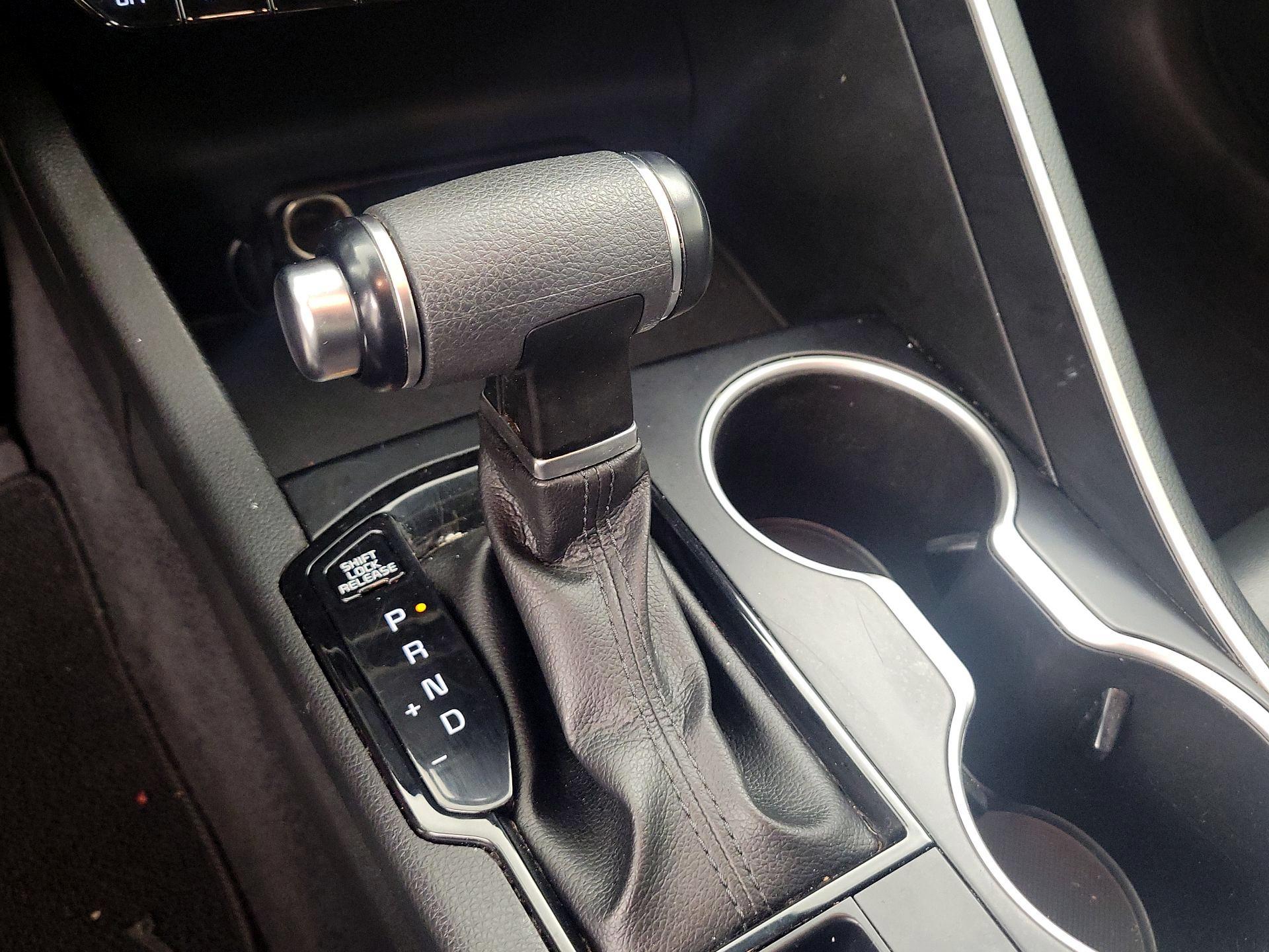 Thumbnail: 2022 Kia K5 - 18