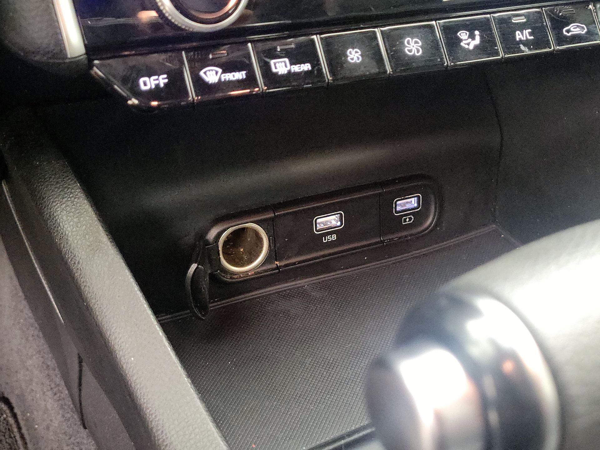 Thumbnail: 2022 Kia K5 - 19