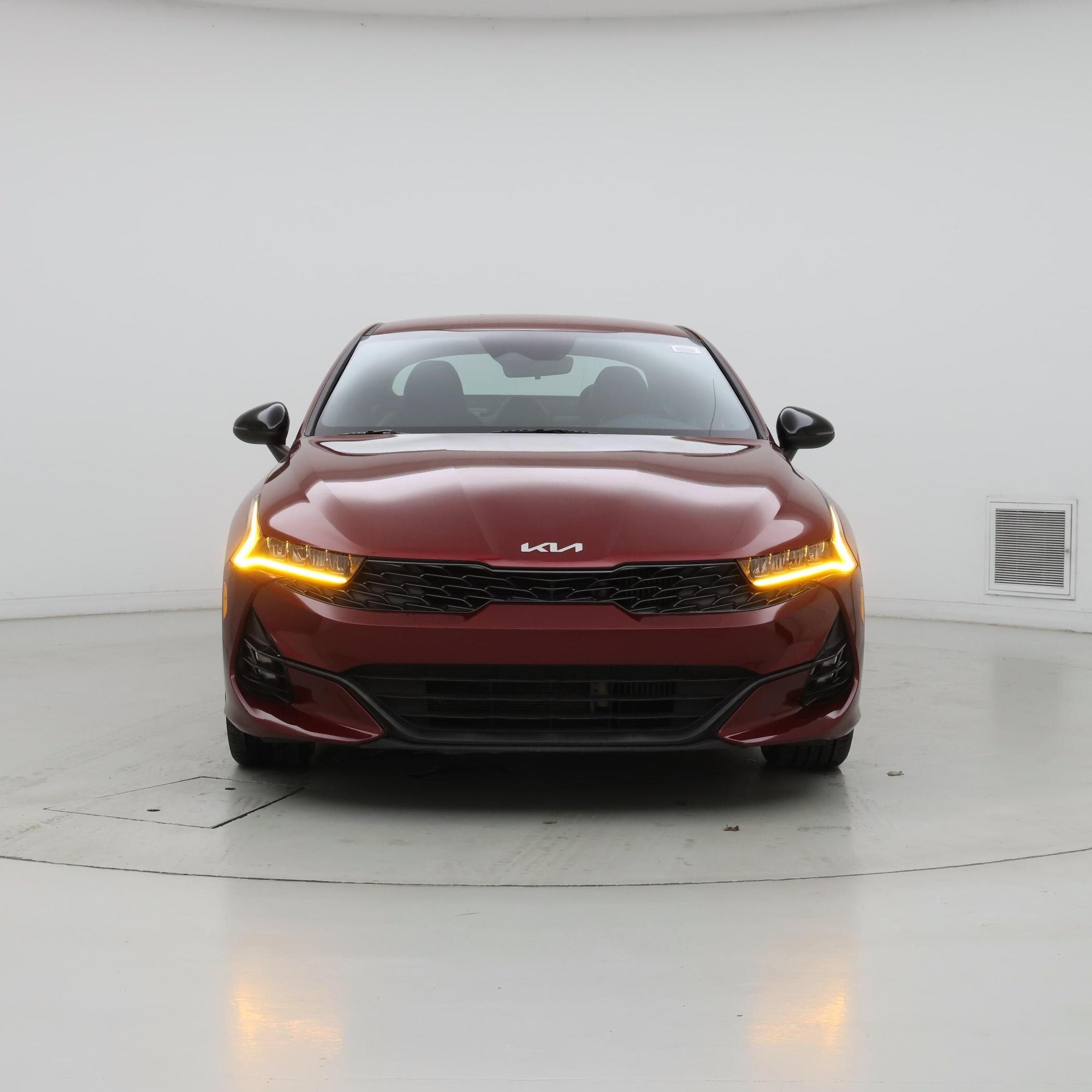 Thumbnail: 2022 Kia K5 - 5