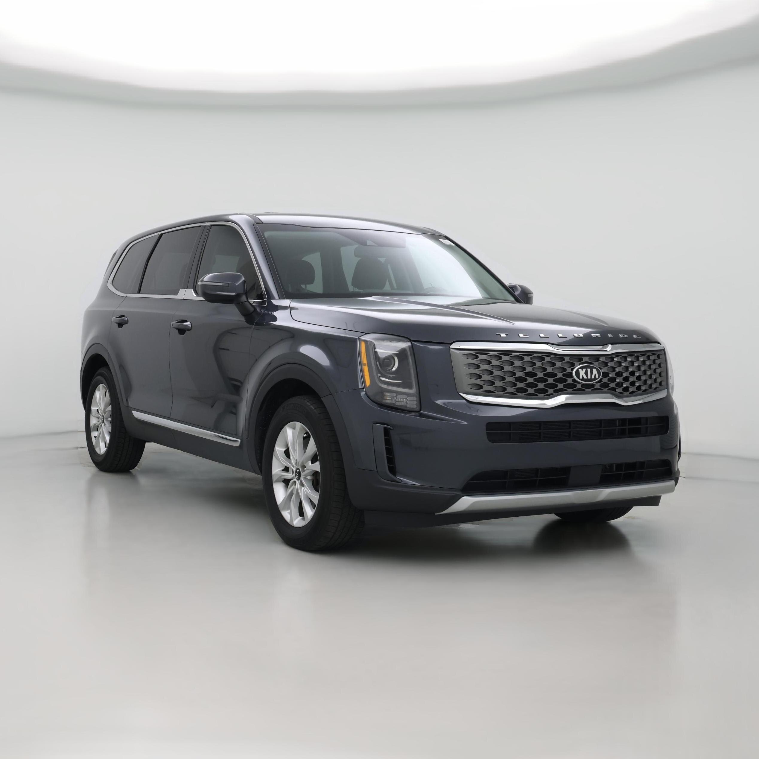 Thumbnail: 2020 Kia Telluride - 1