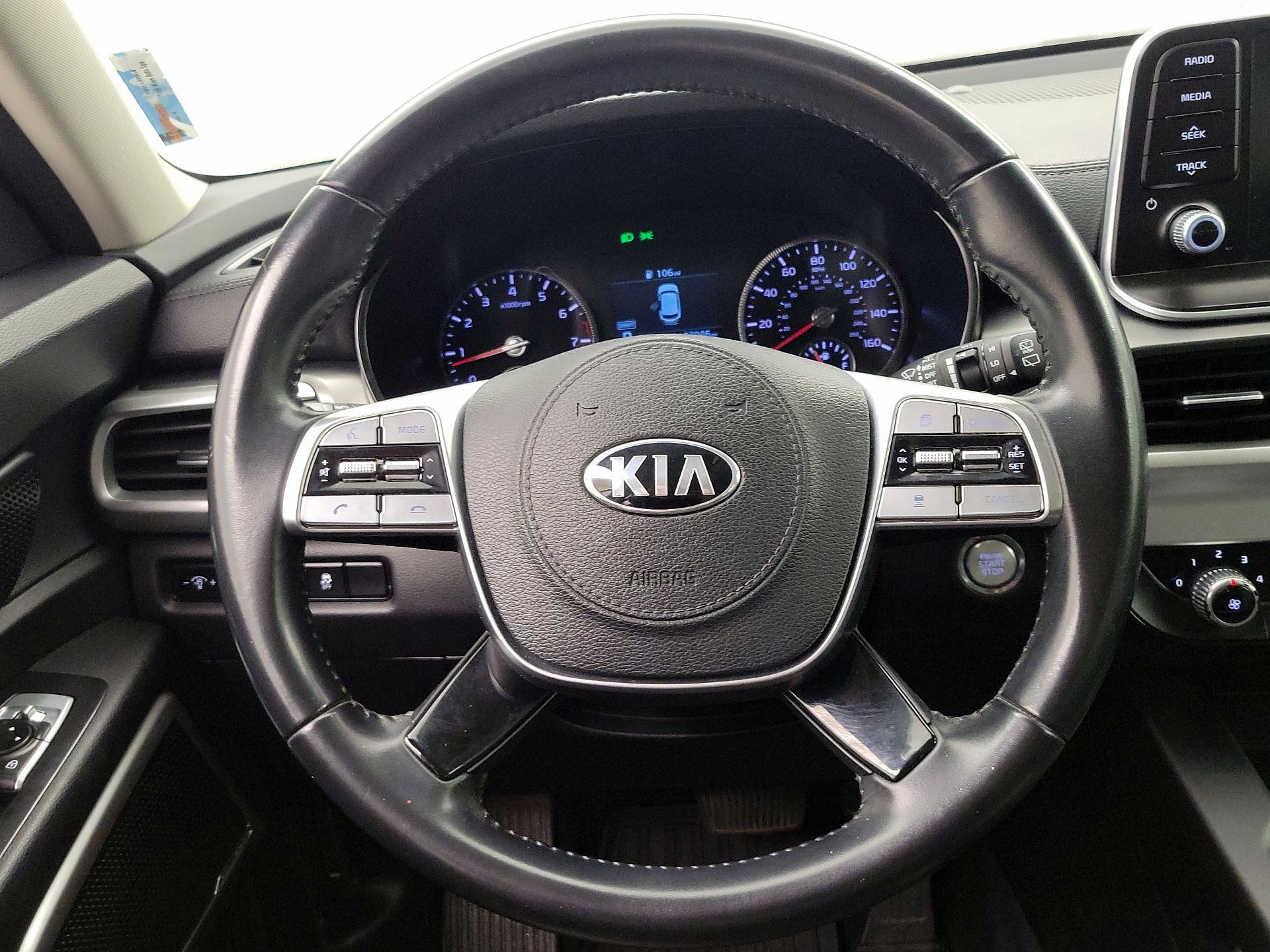 Thumbnail: 2020 Kia Telluride - 10