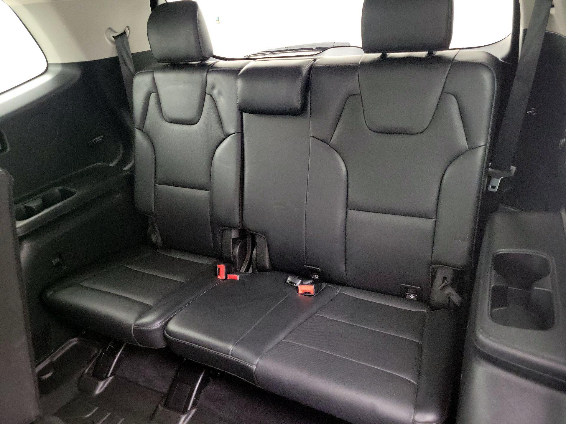 Thumbnail: 2020 Kia Telluride - 20