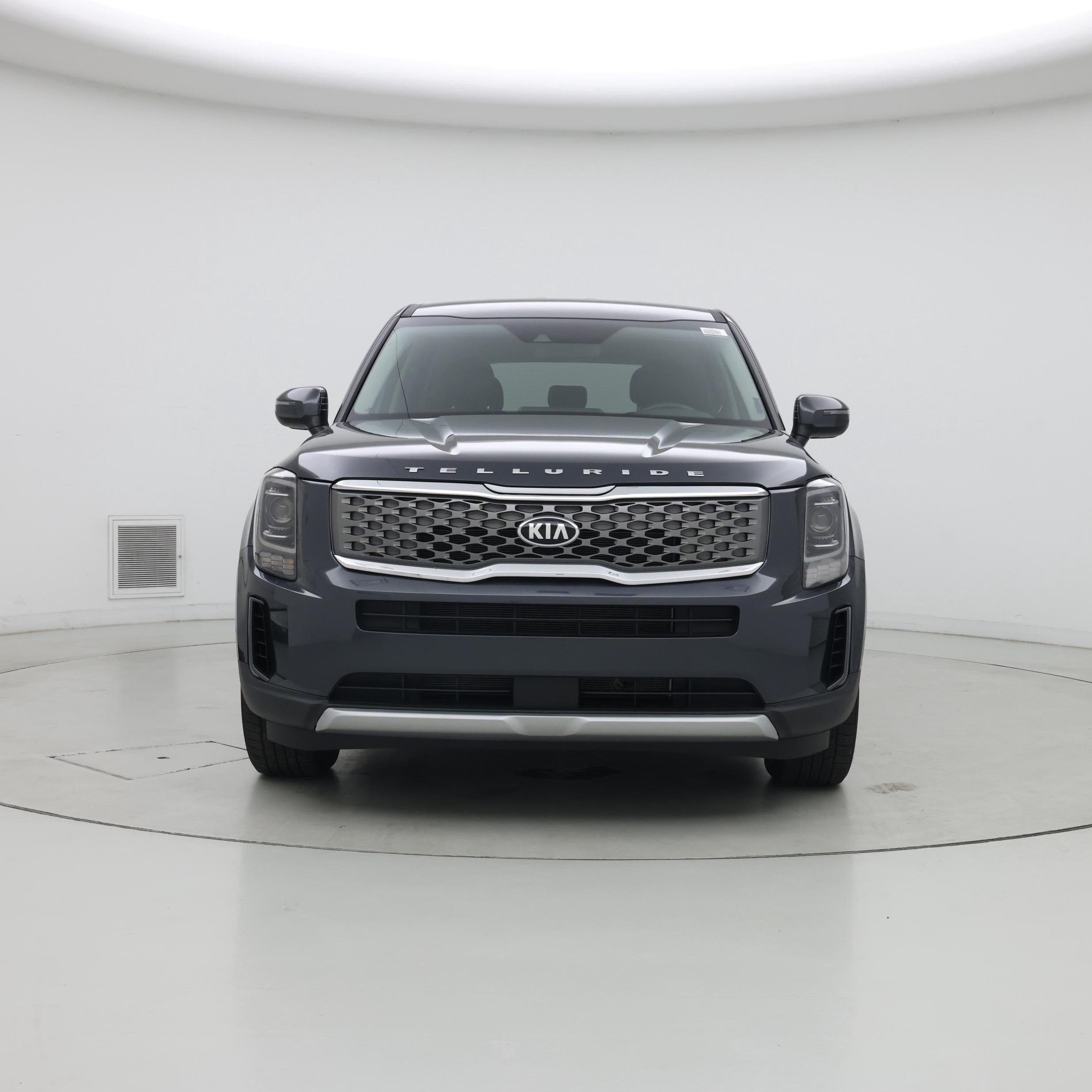 Thumbnail: 2020 Kia Telluride - 5
