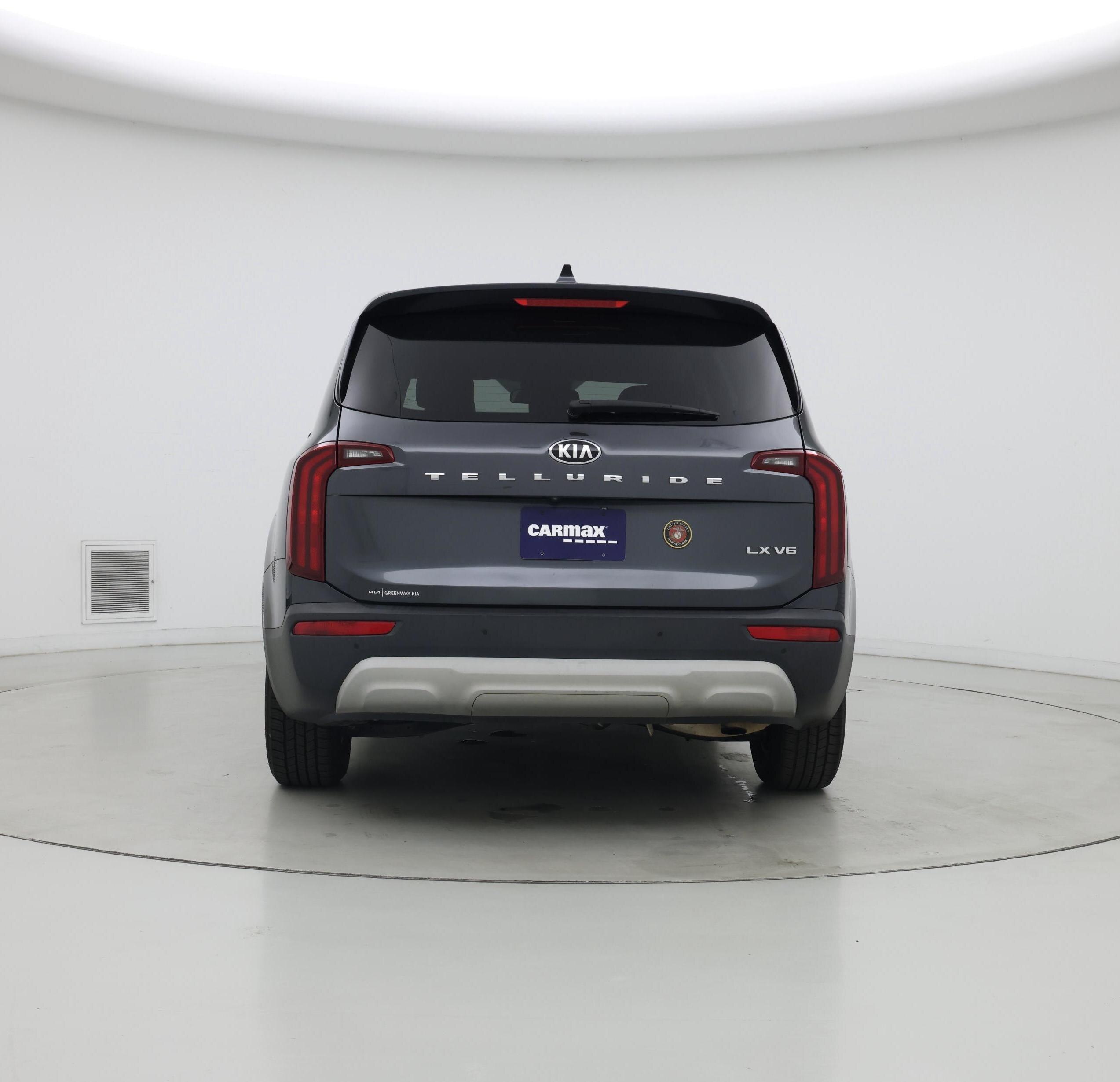 Thumbnail: 2020 Kia Telluride - 6