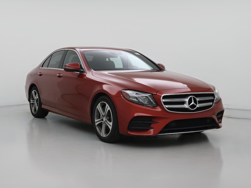 2017 Mercedes-Benz E300 null