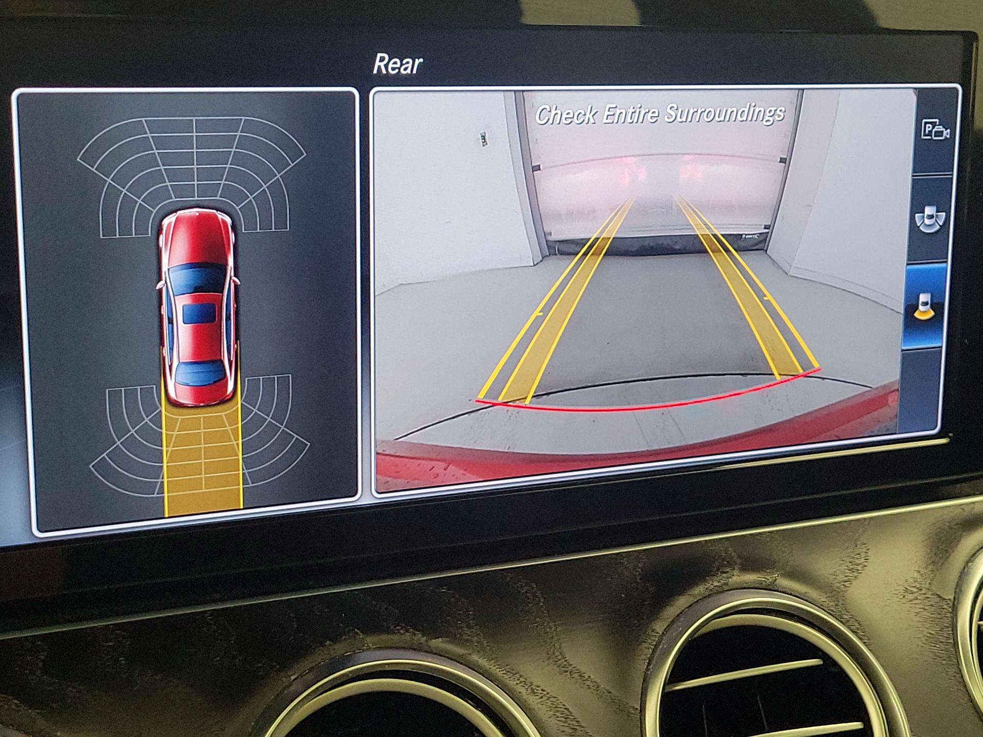 Thumbnail: 2017 Mercedes-Benz E-Class - 14