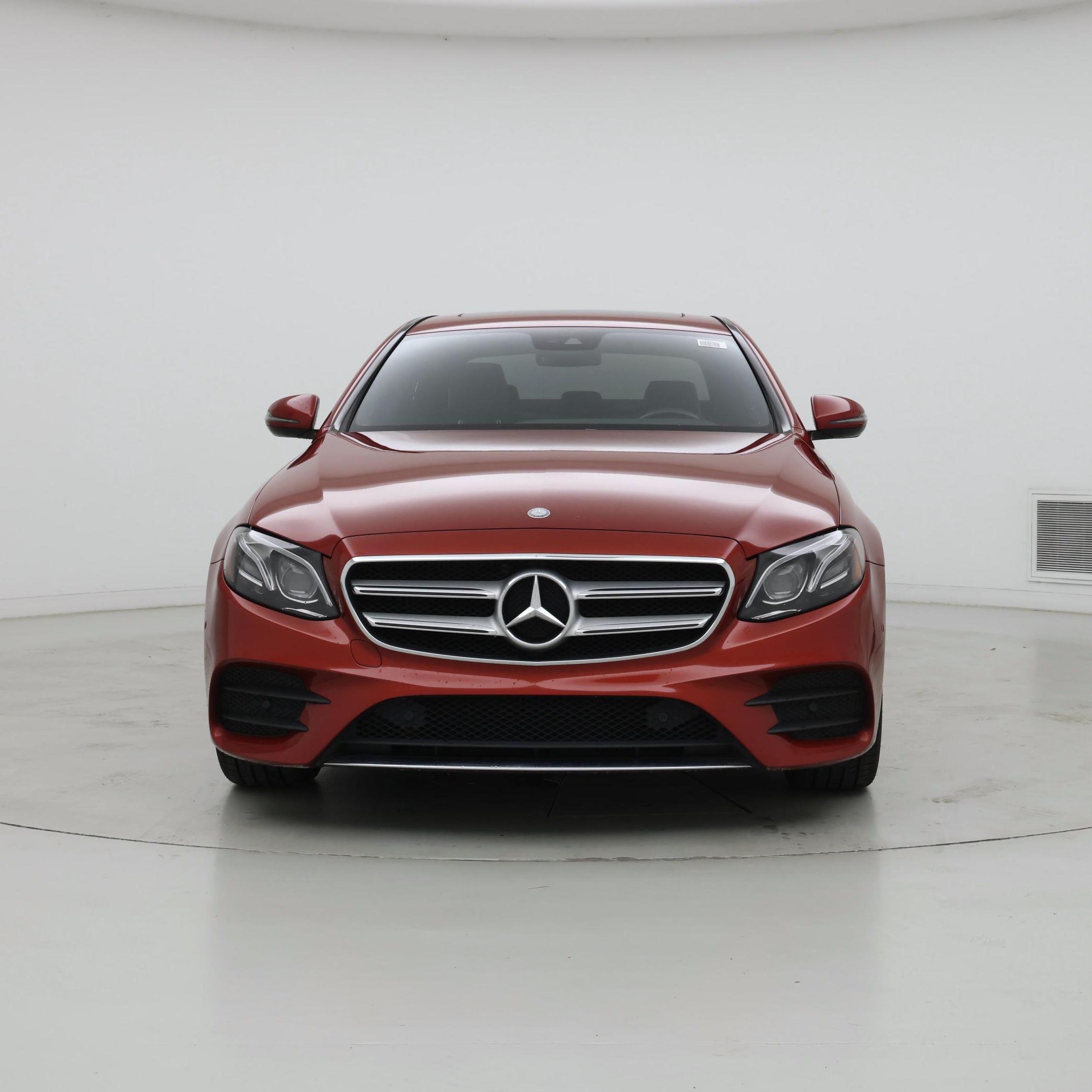 Thumbnail: 2017 Mercedes-Benz E-Class - 5