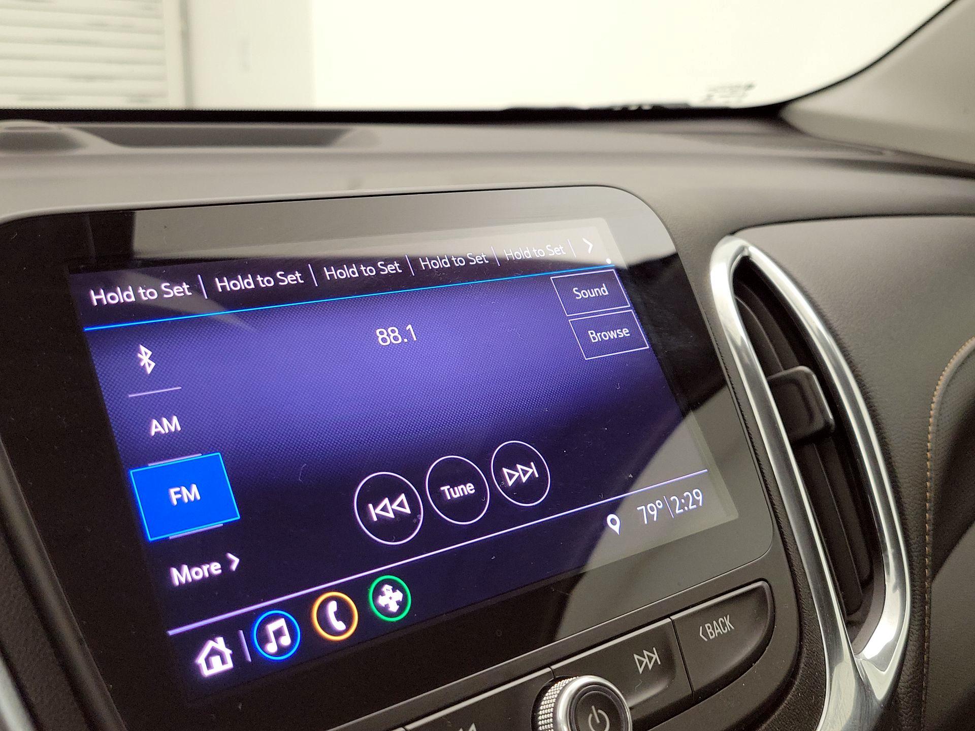 Thumbnail: 2020 Chevrolet Equinox - 15