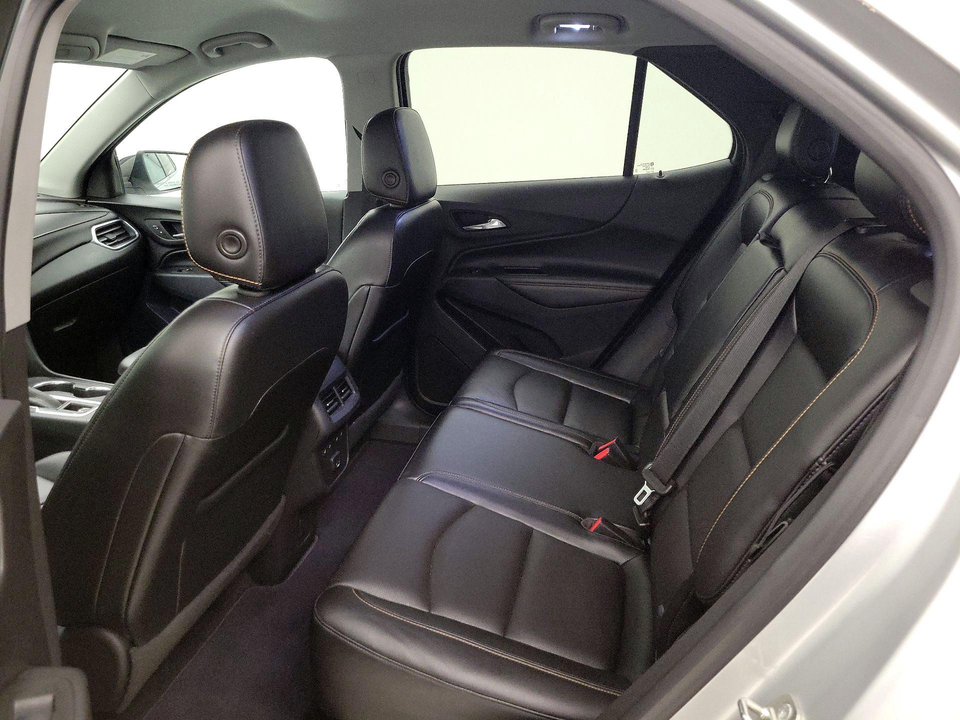 Thumbnail: 2020 Chevrolet Equinox - 19