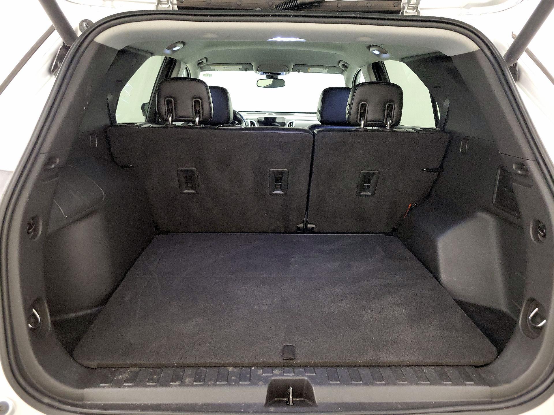 Thumbnail: 2020 Chevrolet Equinox - 20