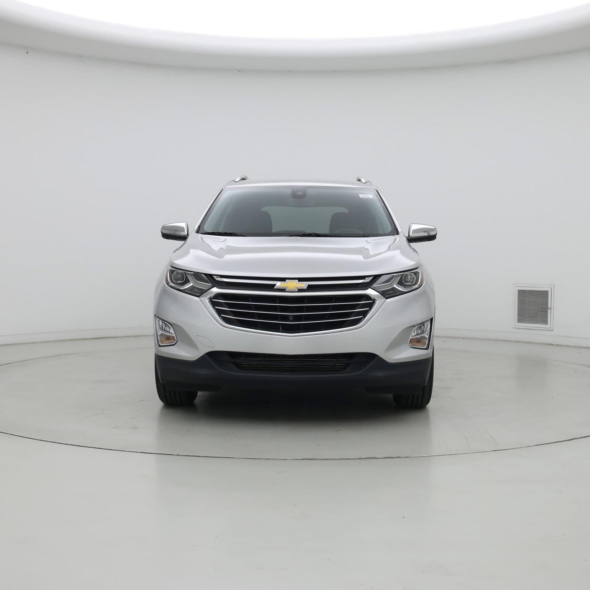 Thumbnail: 2020 Chevrolet Equinox - 5