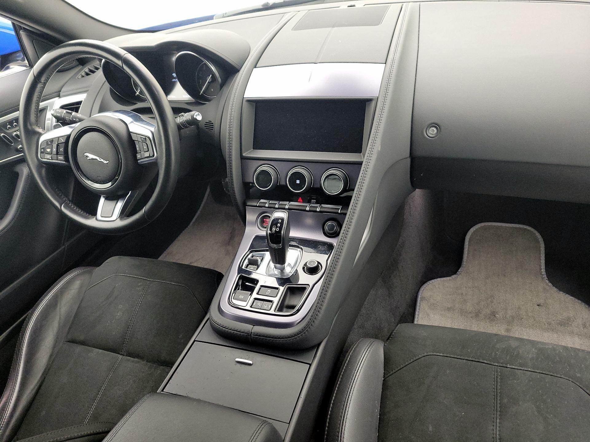 Thumbnail: 2020 Jaguar F-Type - 9