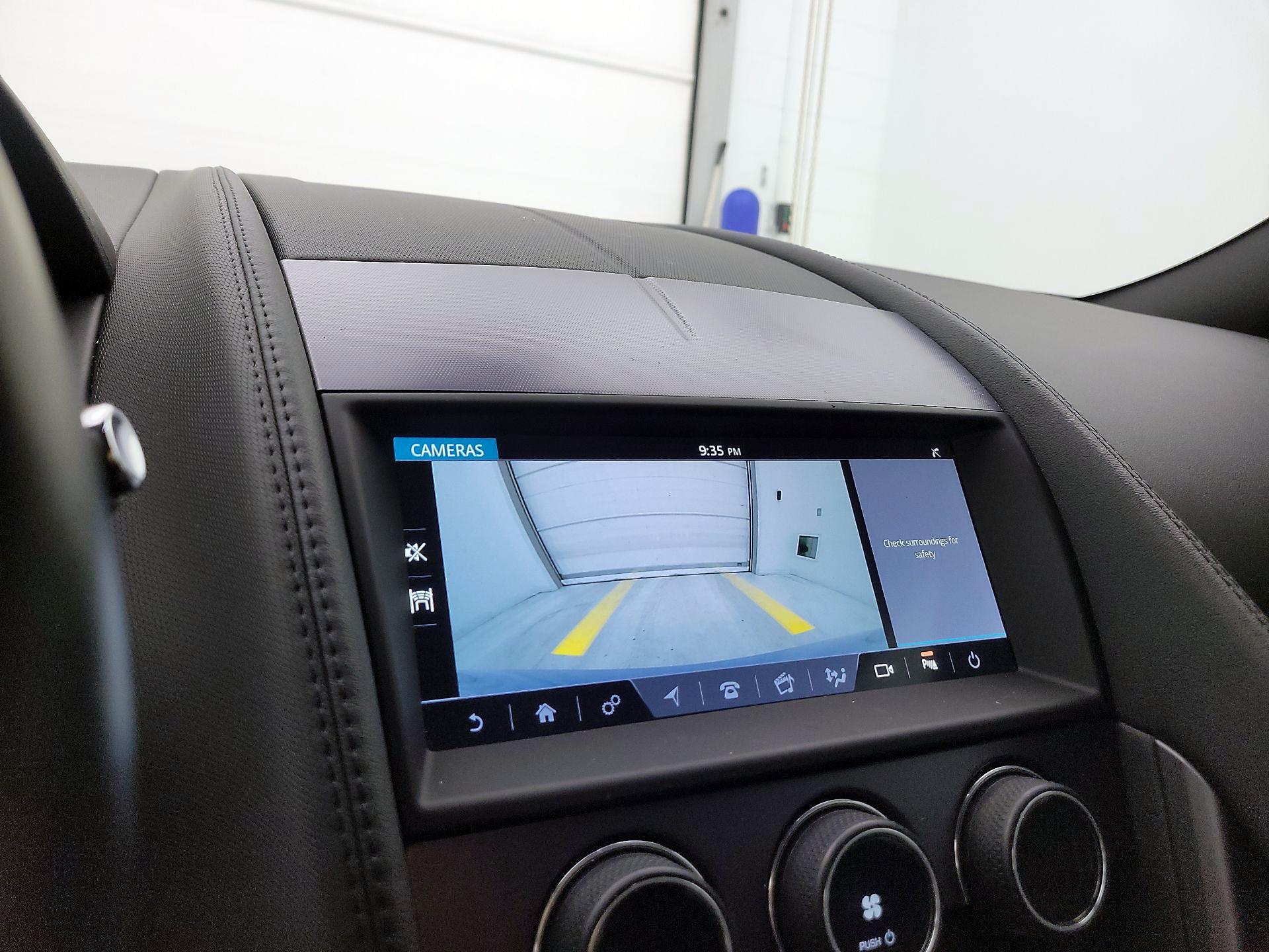 Thumbnail: 2020 Jaguar F-Type - 14