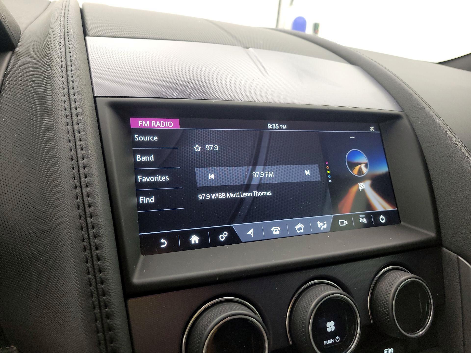 Thumbnail: 2020 Jaguar F-Type - 15