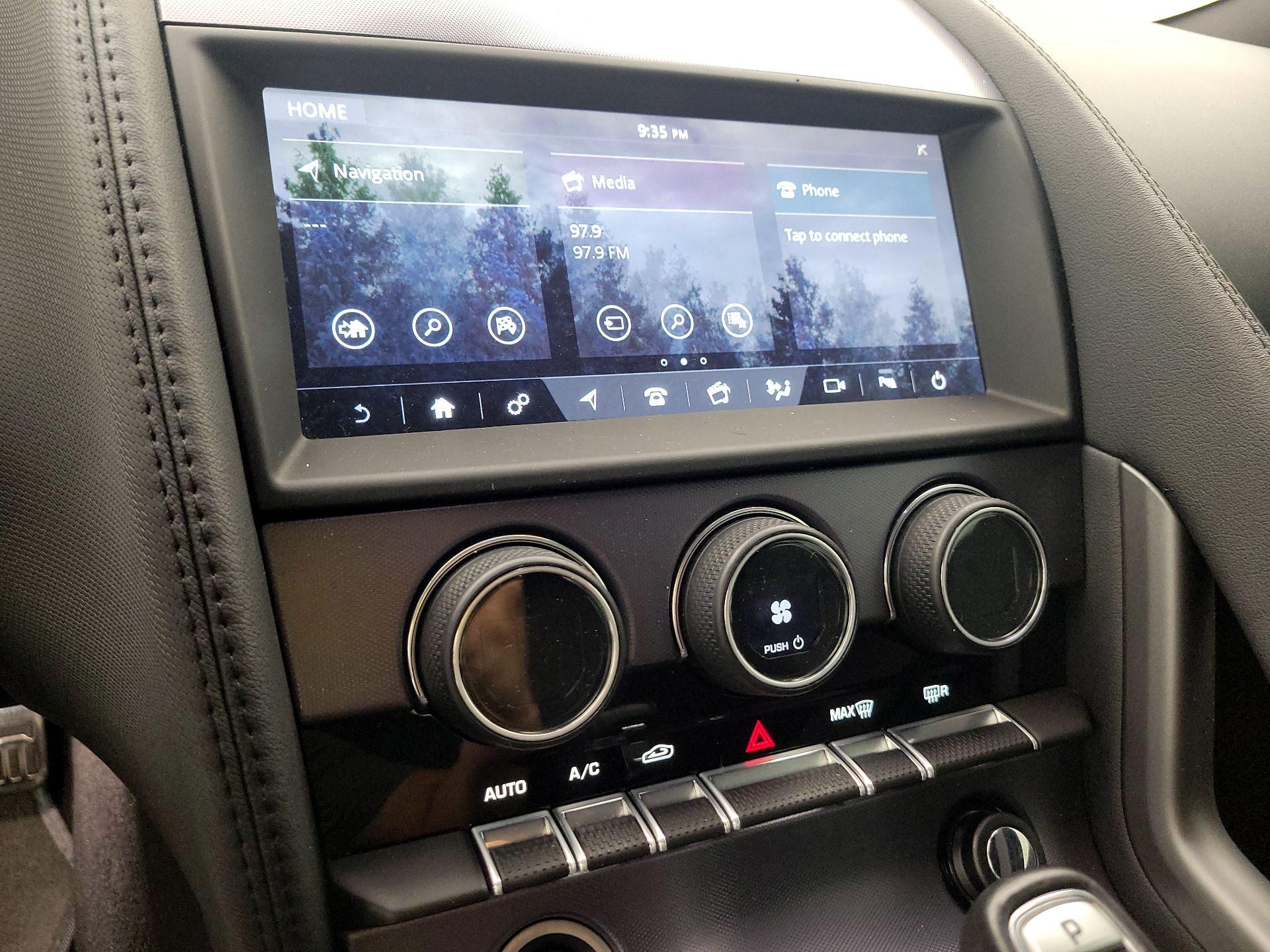 Thumbnail: 2020 Jaguar F-Type - 16