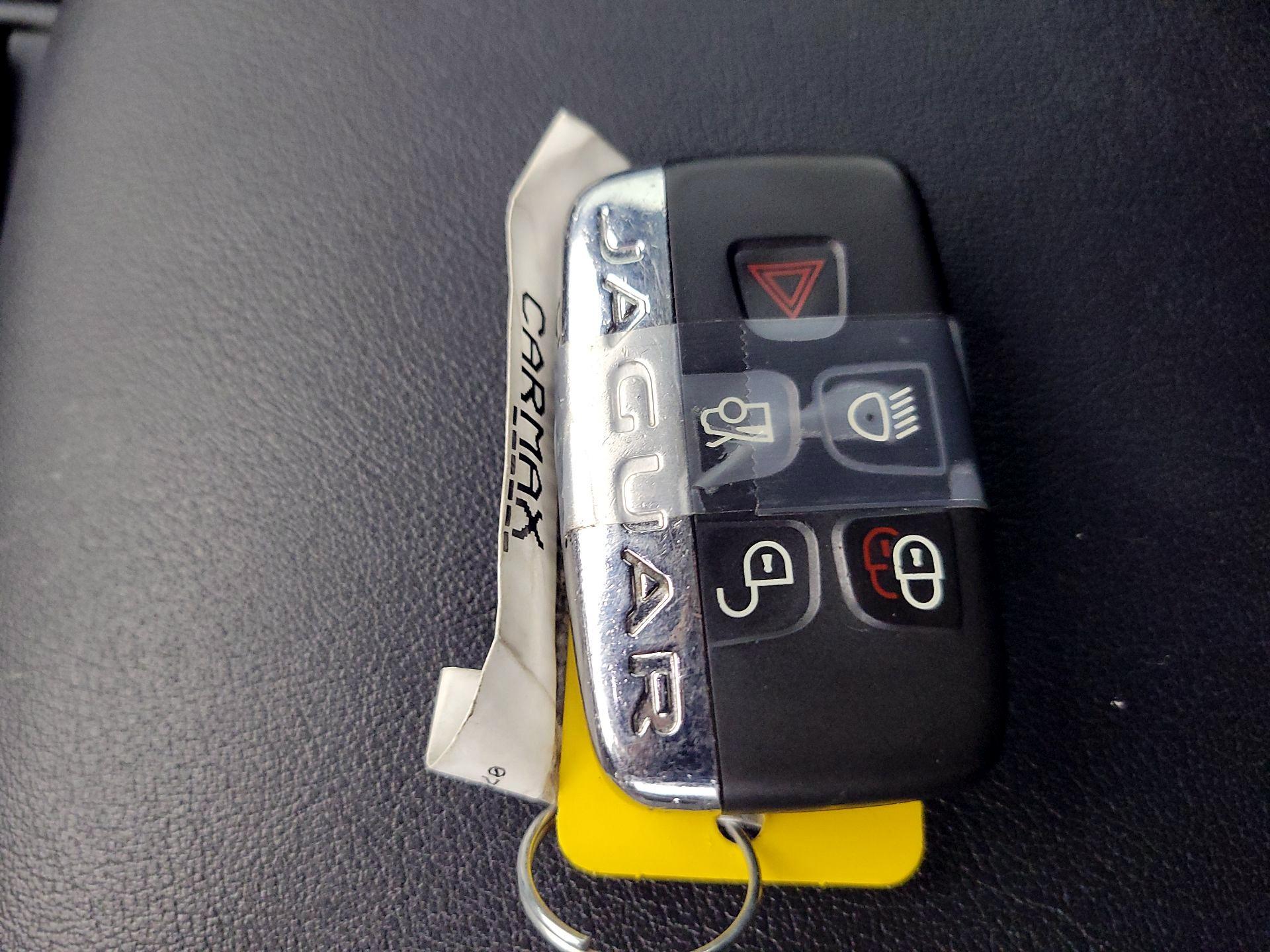 Thumbnail: 2020 Jaguar F-Type - 20